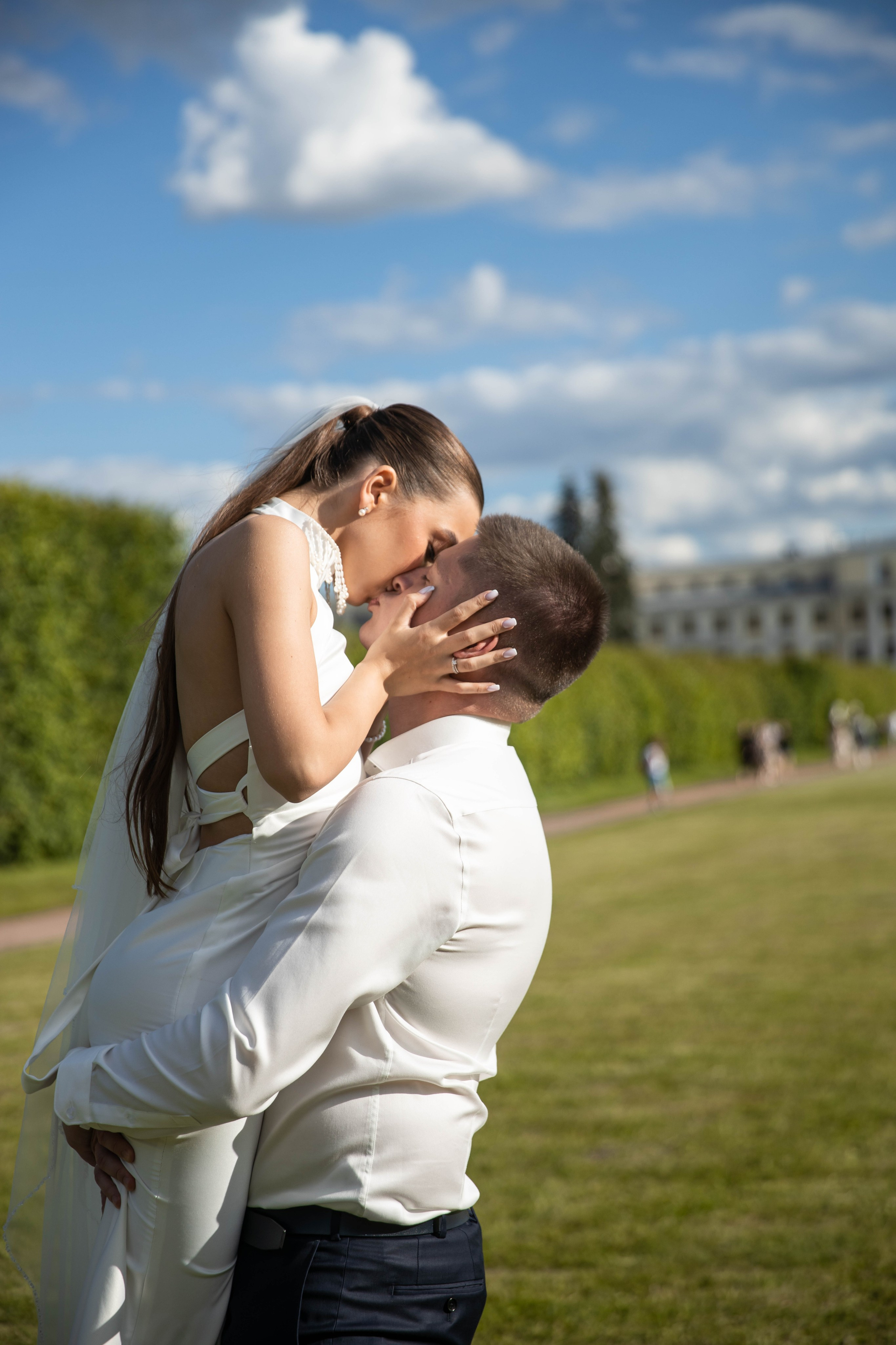 5 июля Москва. Свадебный и семейный фотограф в Москве Диана Левченко