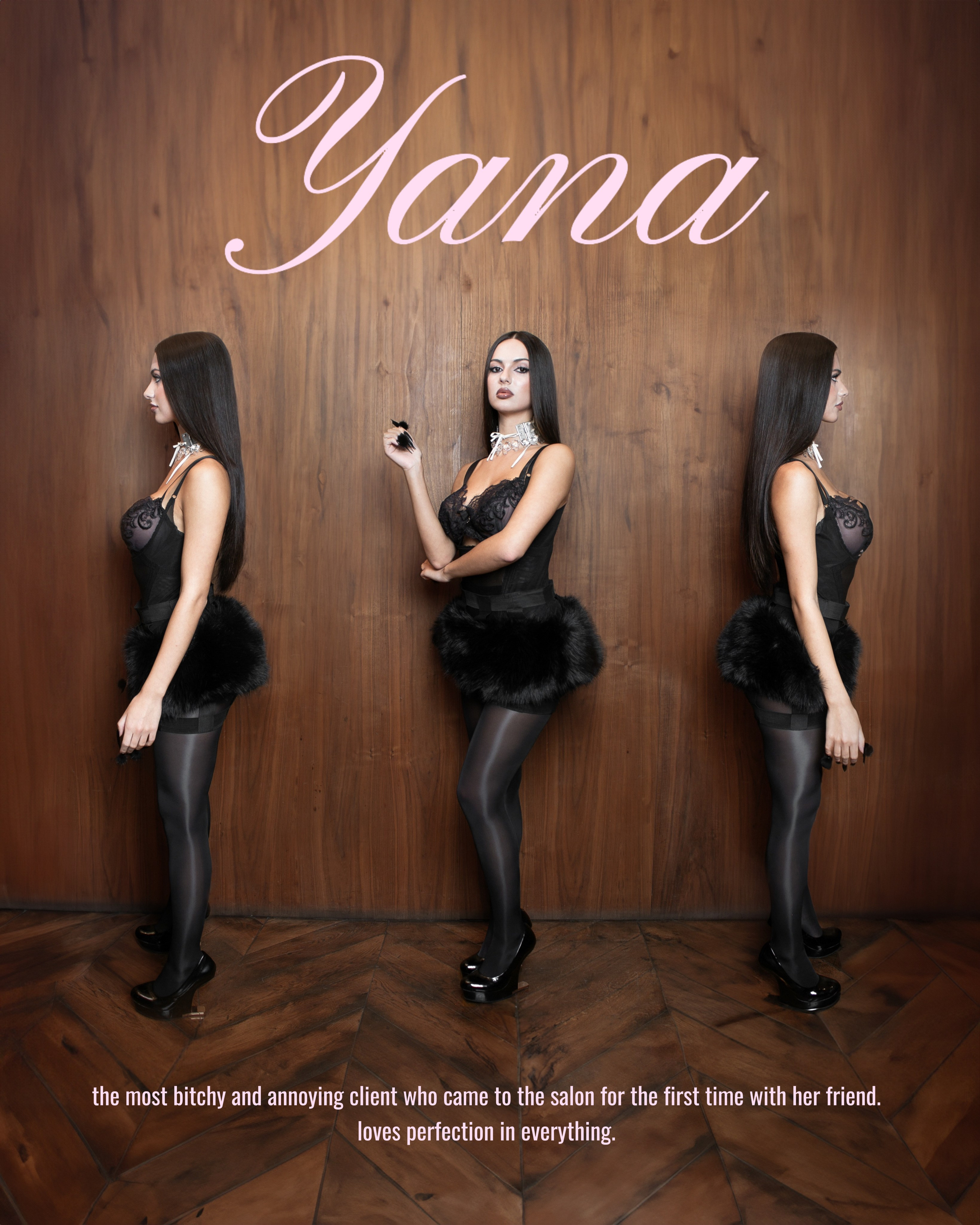 MANIC CURE. Фотограф Москва Грошева Софья