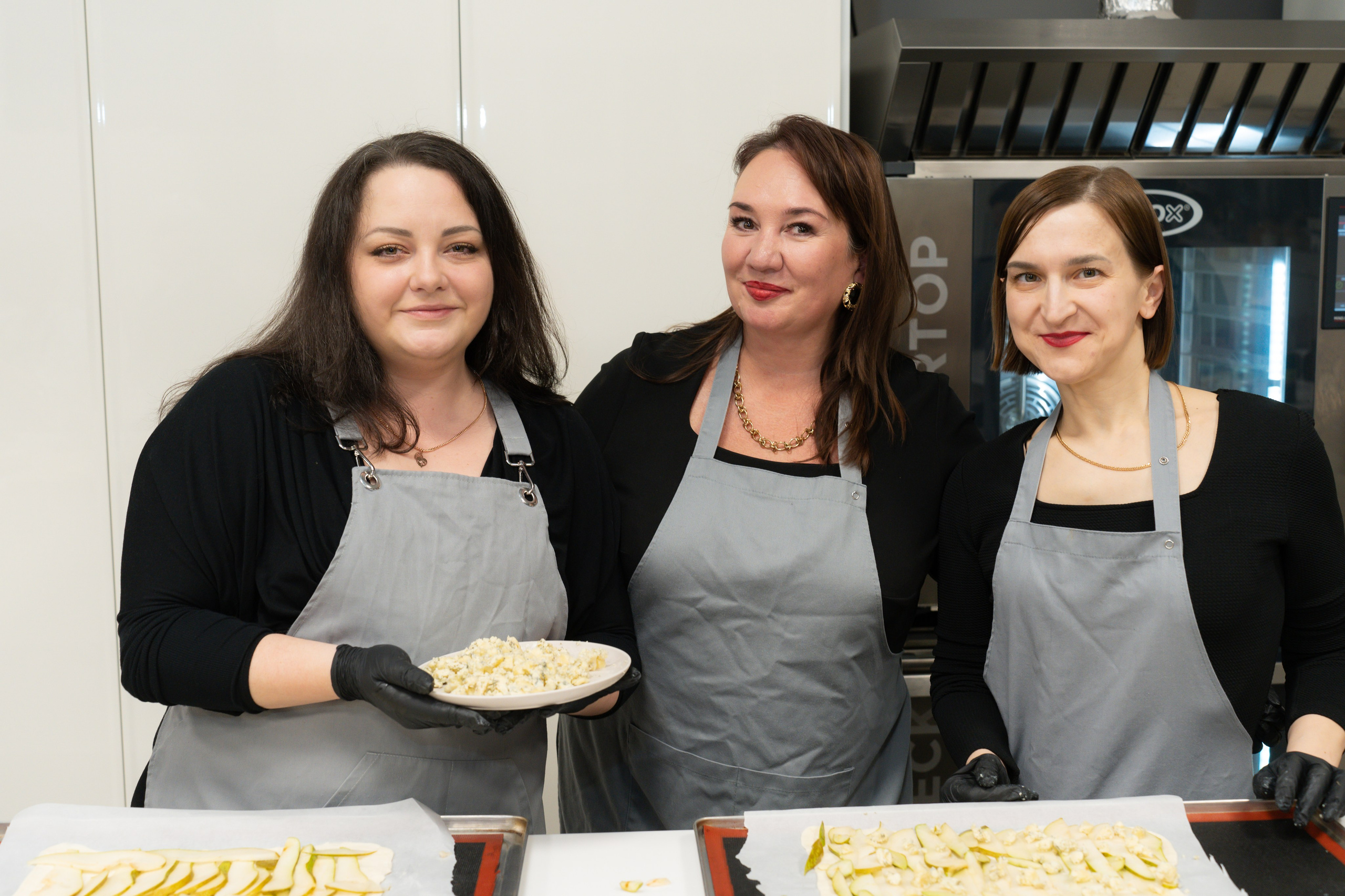 Кулинарный МК. Бренд контент фотограф Виктория Мурга, Москва и Зеленоград