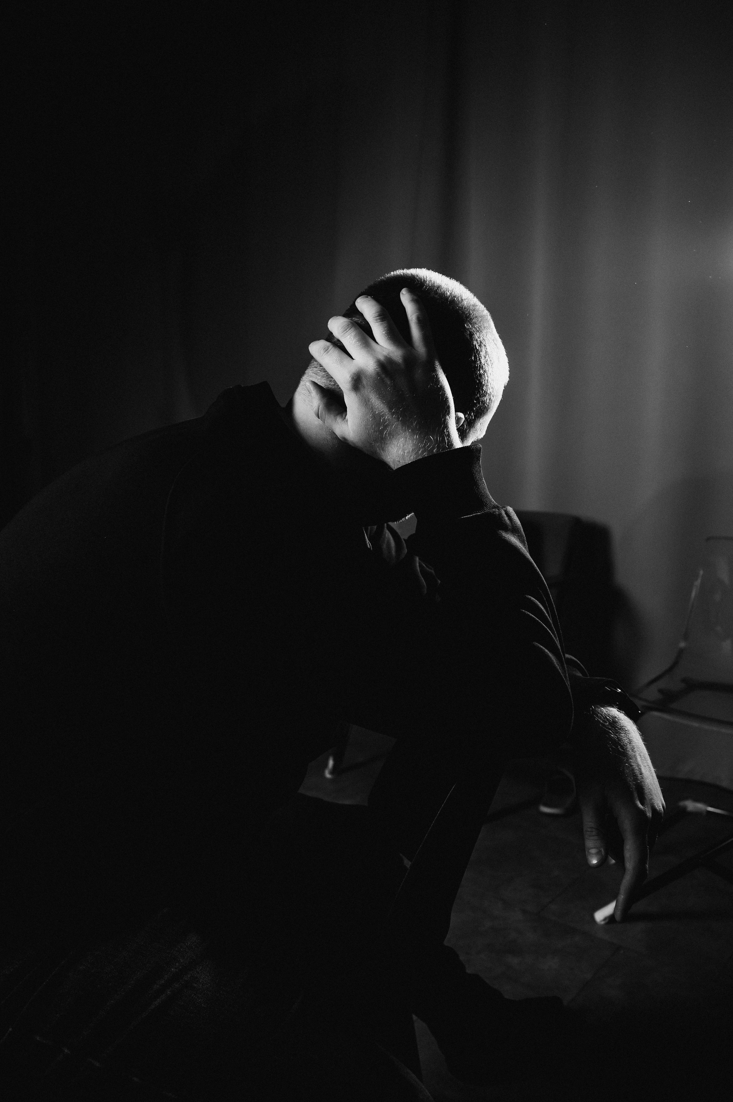 Портреты. Фотограф в Санкт-Петербурге Wanna Tha Photo