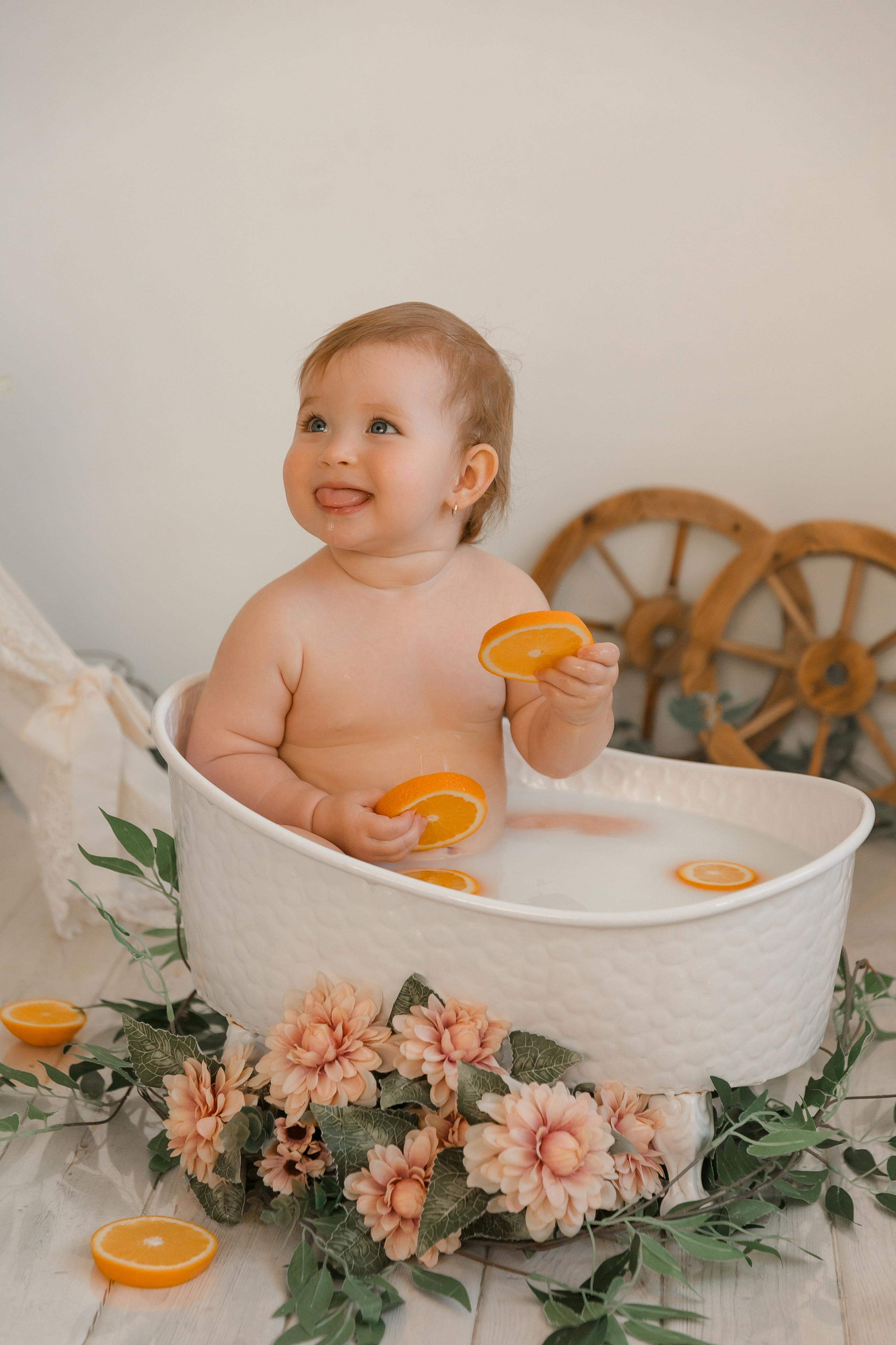 Годовасики!. Свадебный и семейный фотограф Динар Гильмутдинов