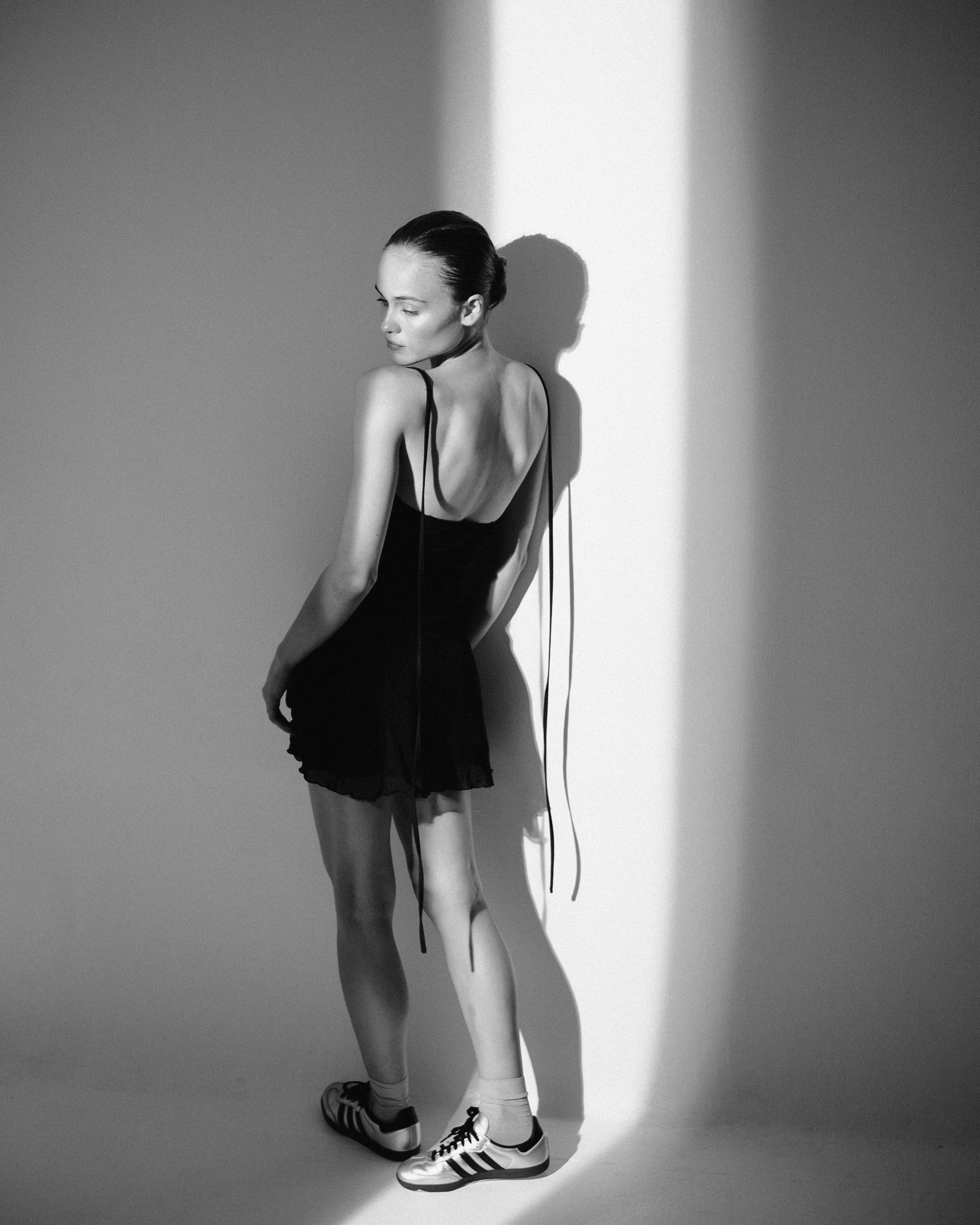 Саша. Doctor Azrael, портретный фотограф в СПб и Всеволожске