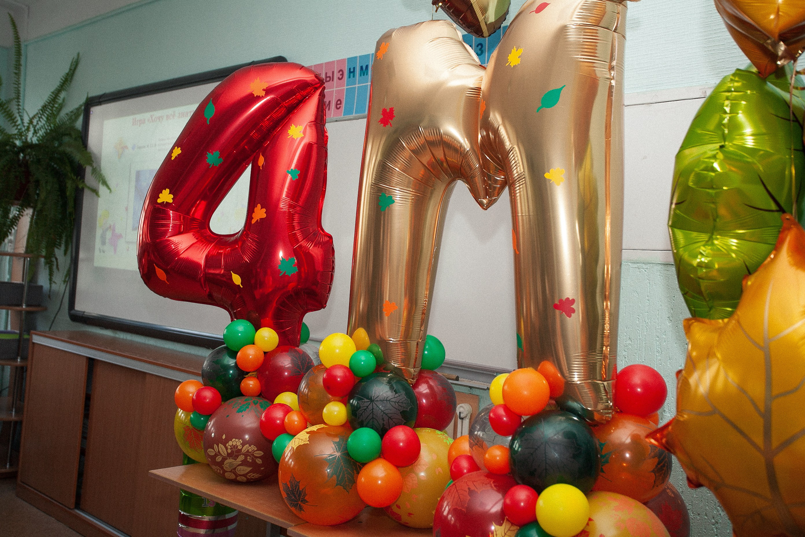 1 сентября 2024. Фотограф Дарья Локотко в Красноярске