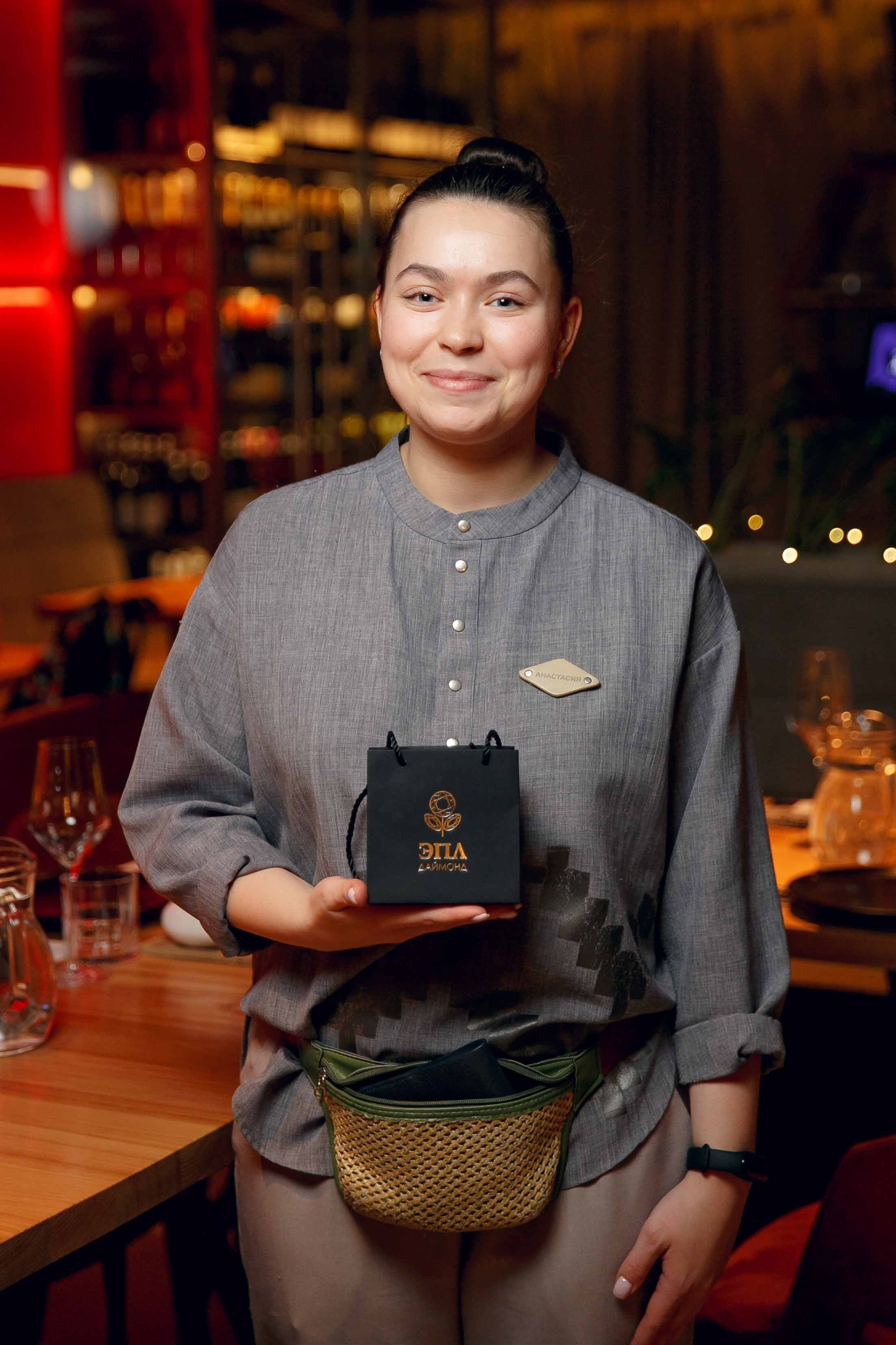 Винный вечер в «Сказке». Ваш репортажный фотограф Артемий Антонов