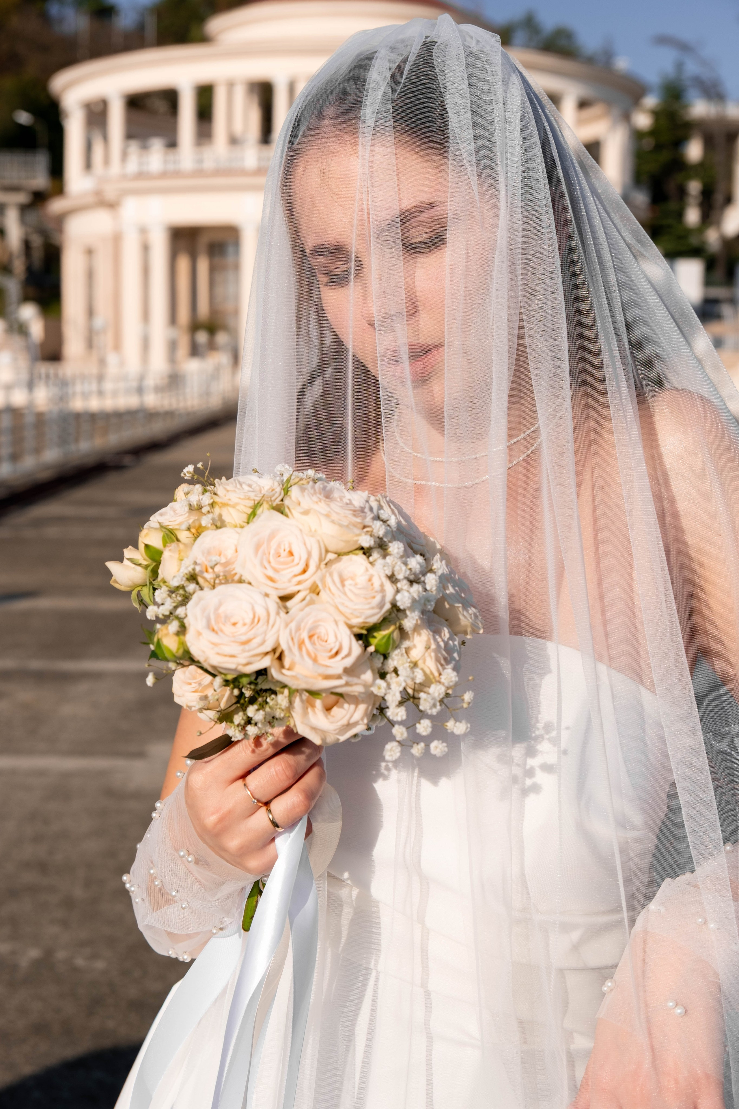 Свадьба. Фотограф в Сочи