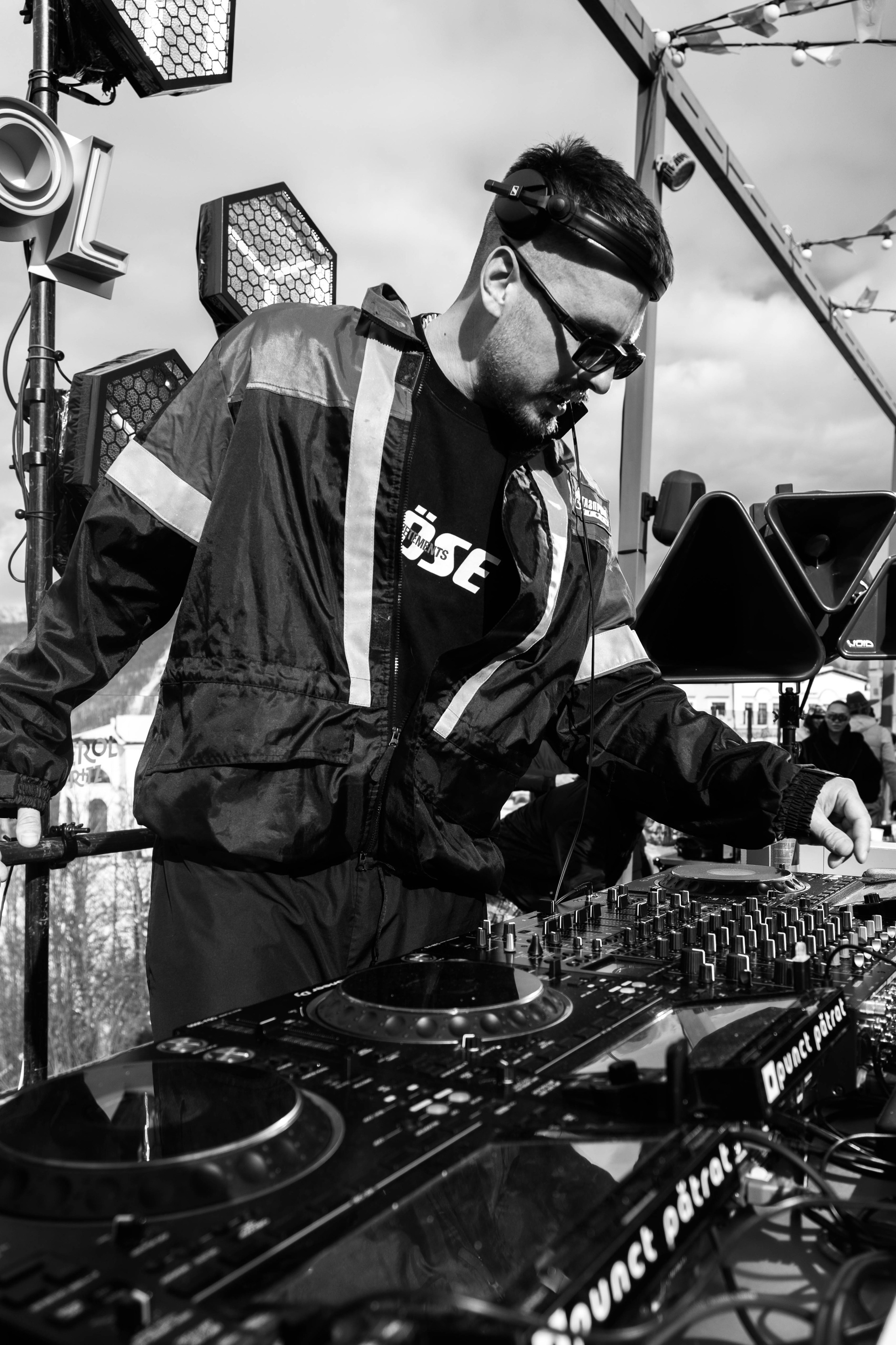 SoWulo | Apres Ski | 8 марта. Фотограф в Сочи