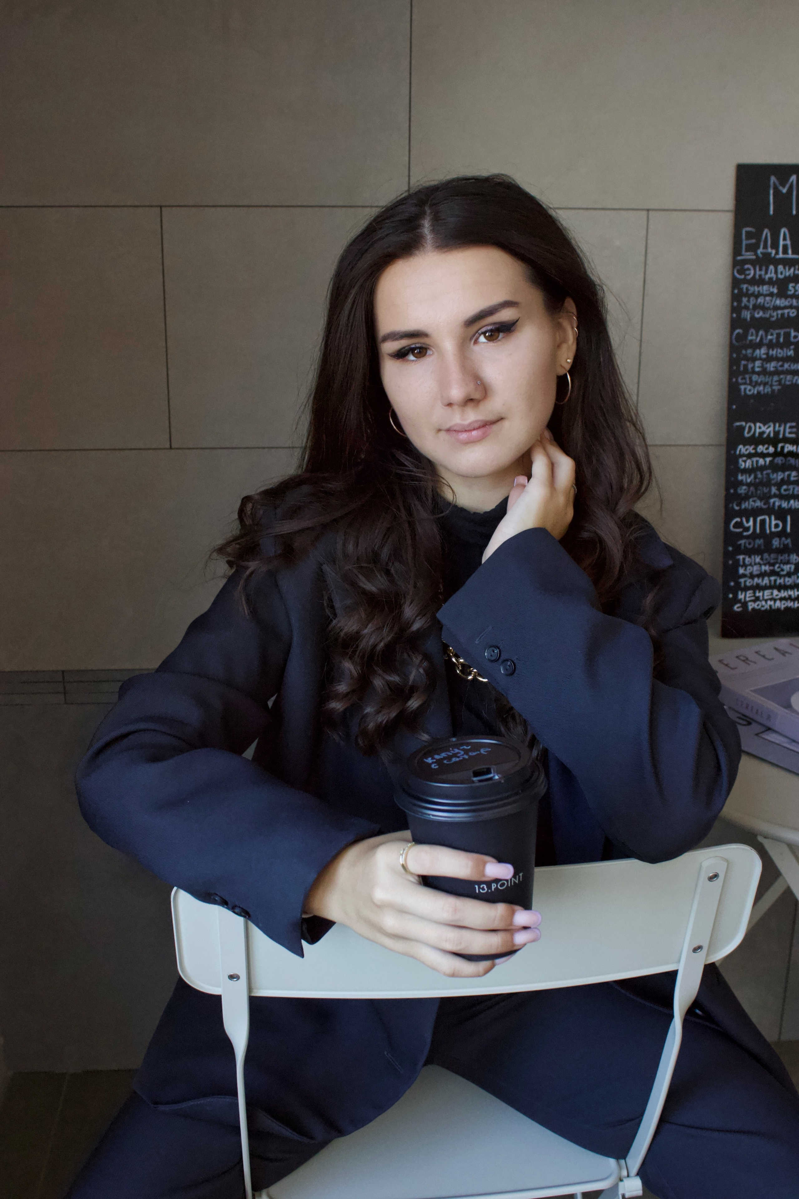 Екатерина. Фотограф Анастасия Москва|Одинцово