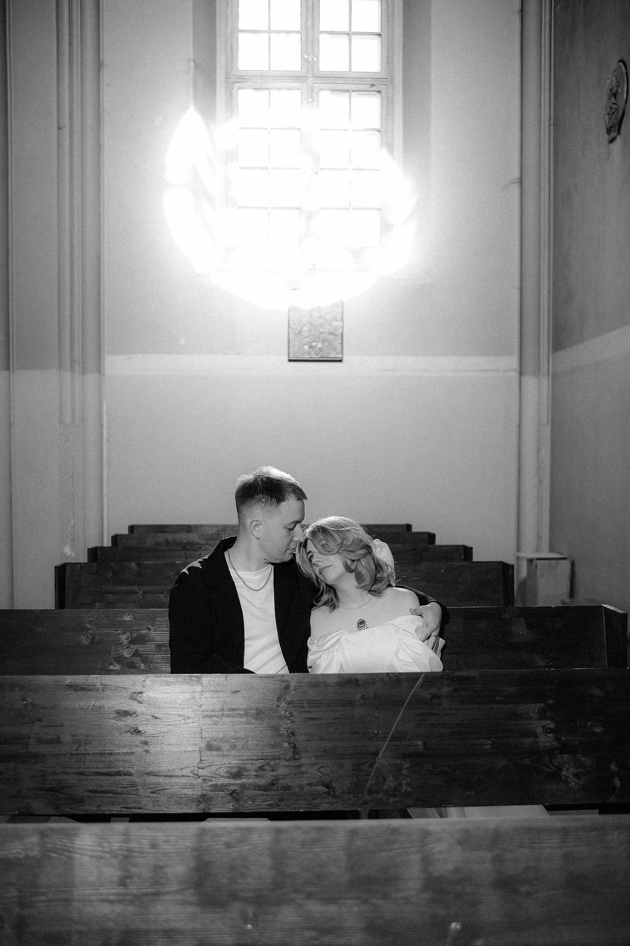 Галя & Денис. Phdkvmr.ru