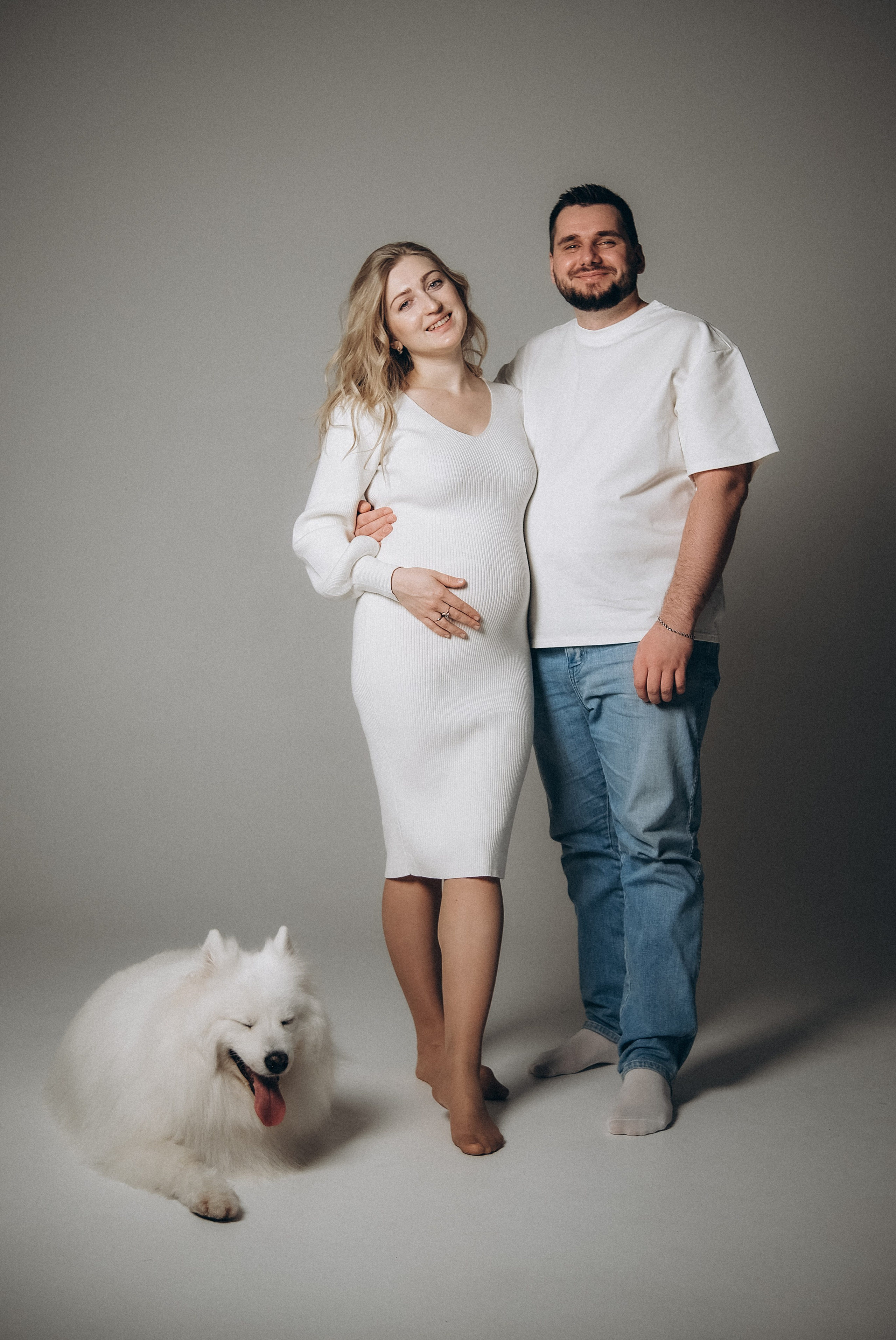 Катя & Андрей. Phdkvmr.ru