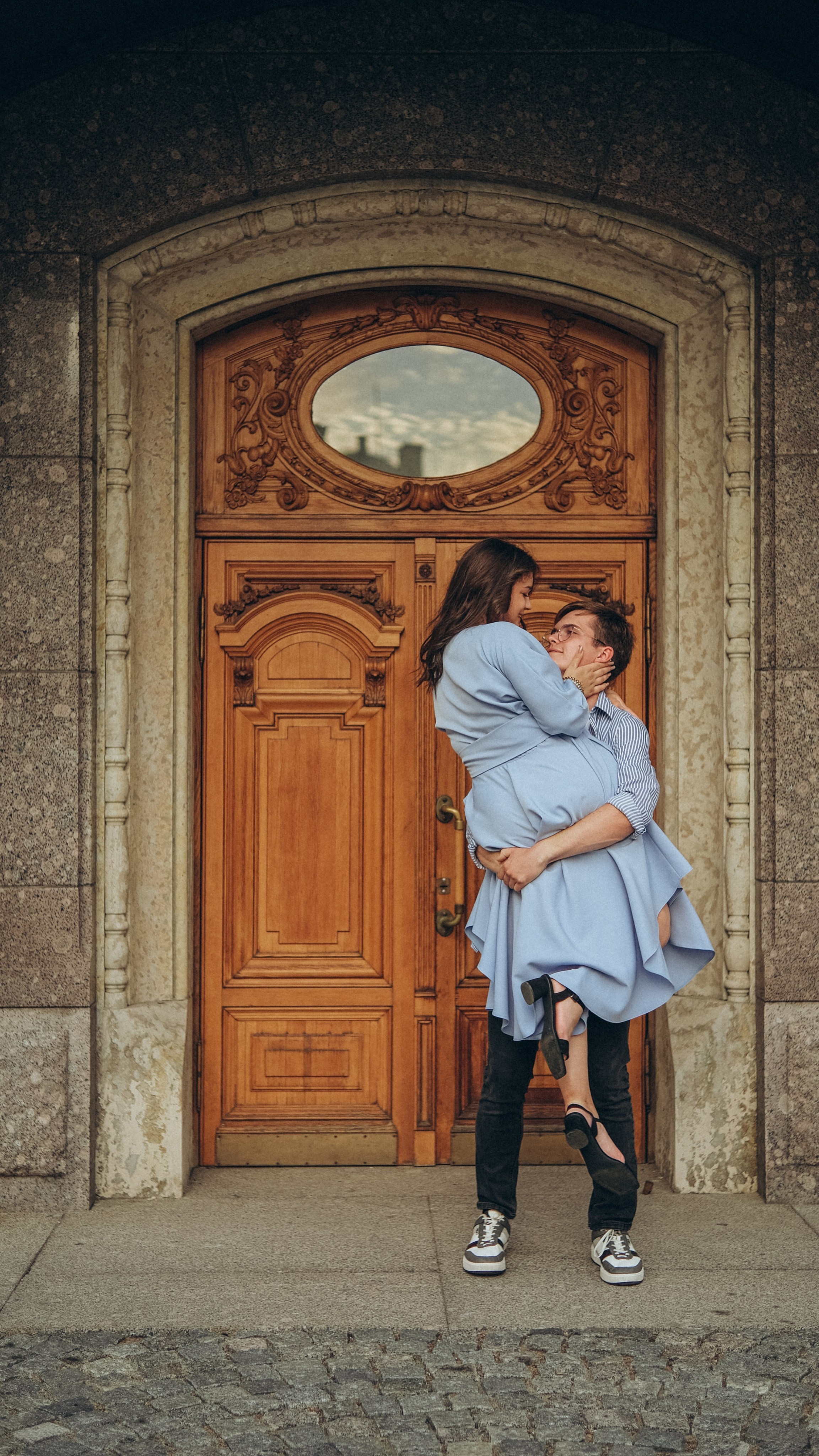 Илья и Настя. Phdkvmr.ru