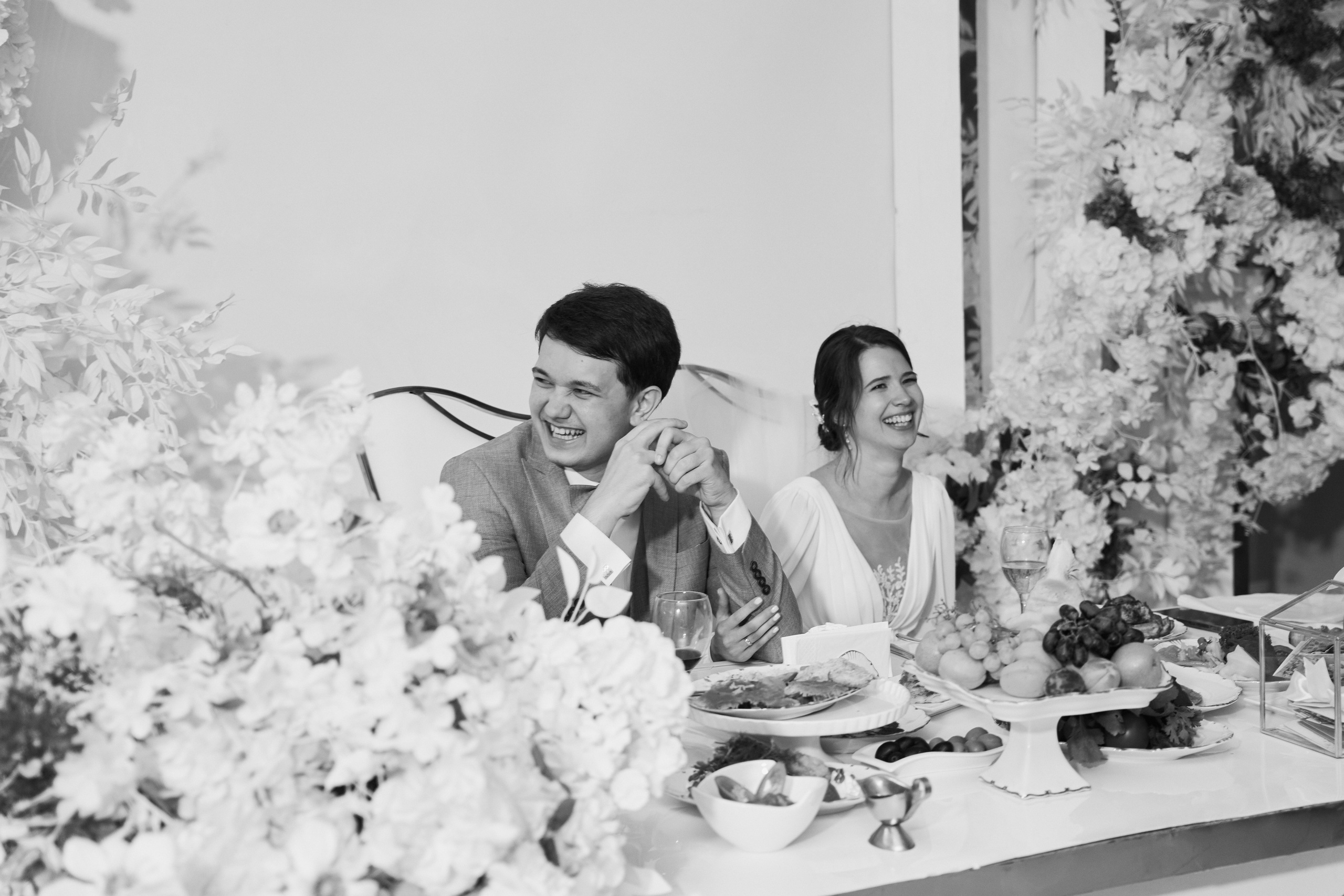 Аяз и Камили. Свадебный фотограф в Москве и Подмосковье Виктор Одинцов