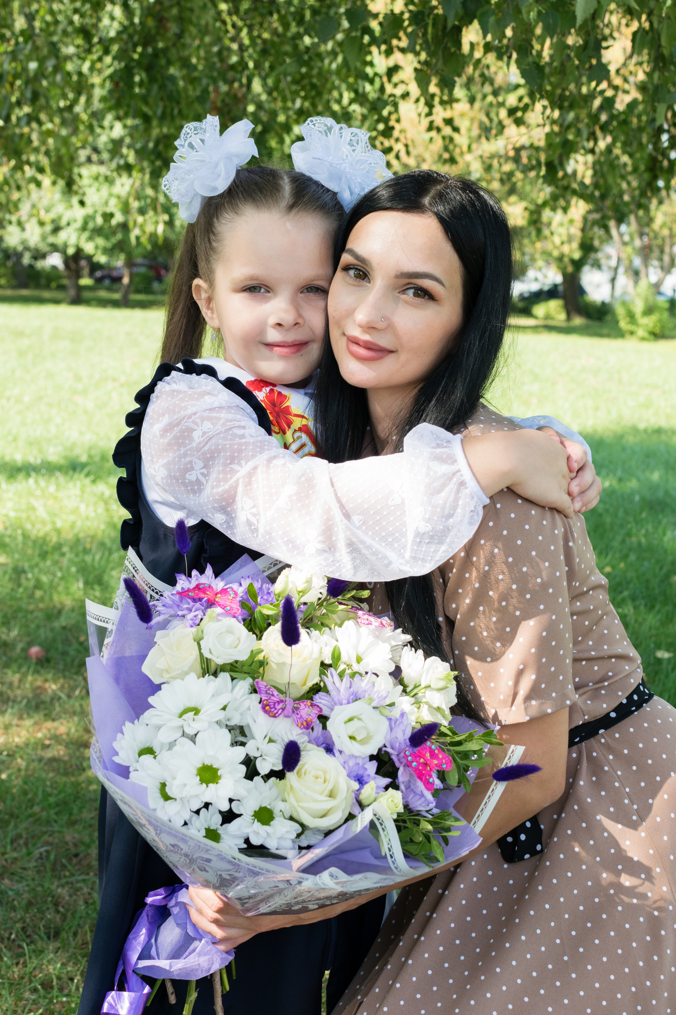 Семейные съемки в Павловском Посаде. Фотограф в Павловском Посаде, Москве Елена Фролова