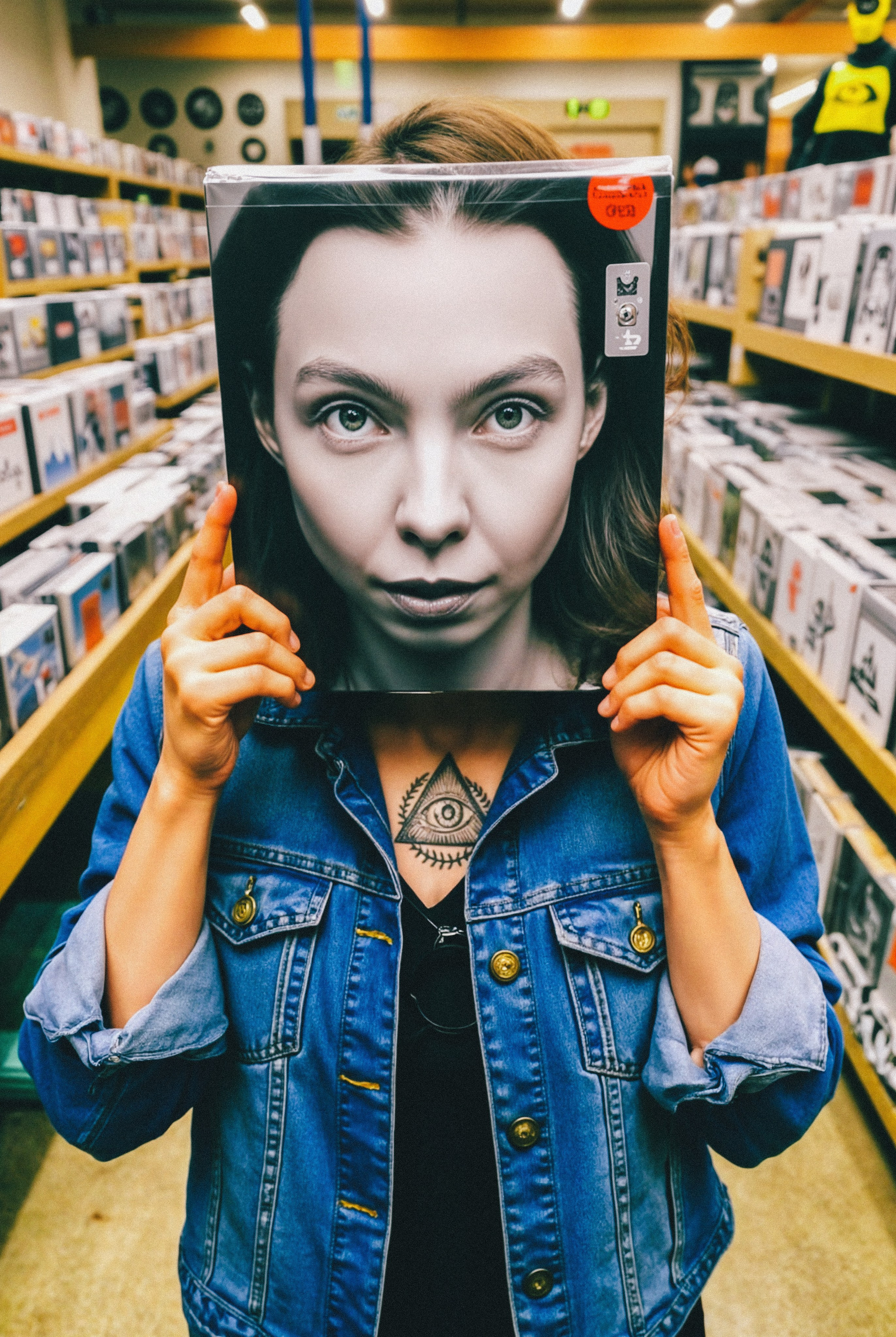 Нейрофото \ Neural network photography. Дмитрий Пропадалин, Нейрофотография