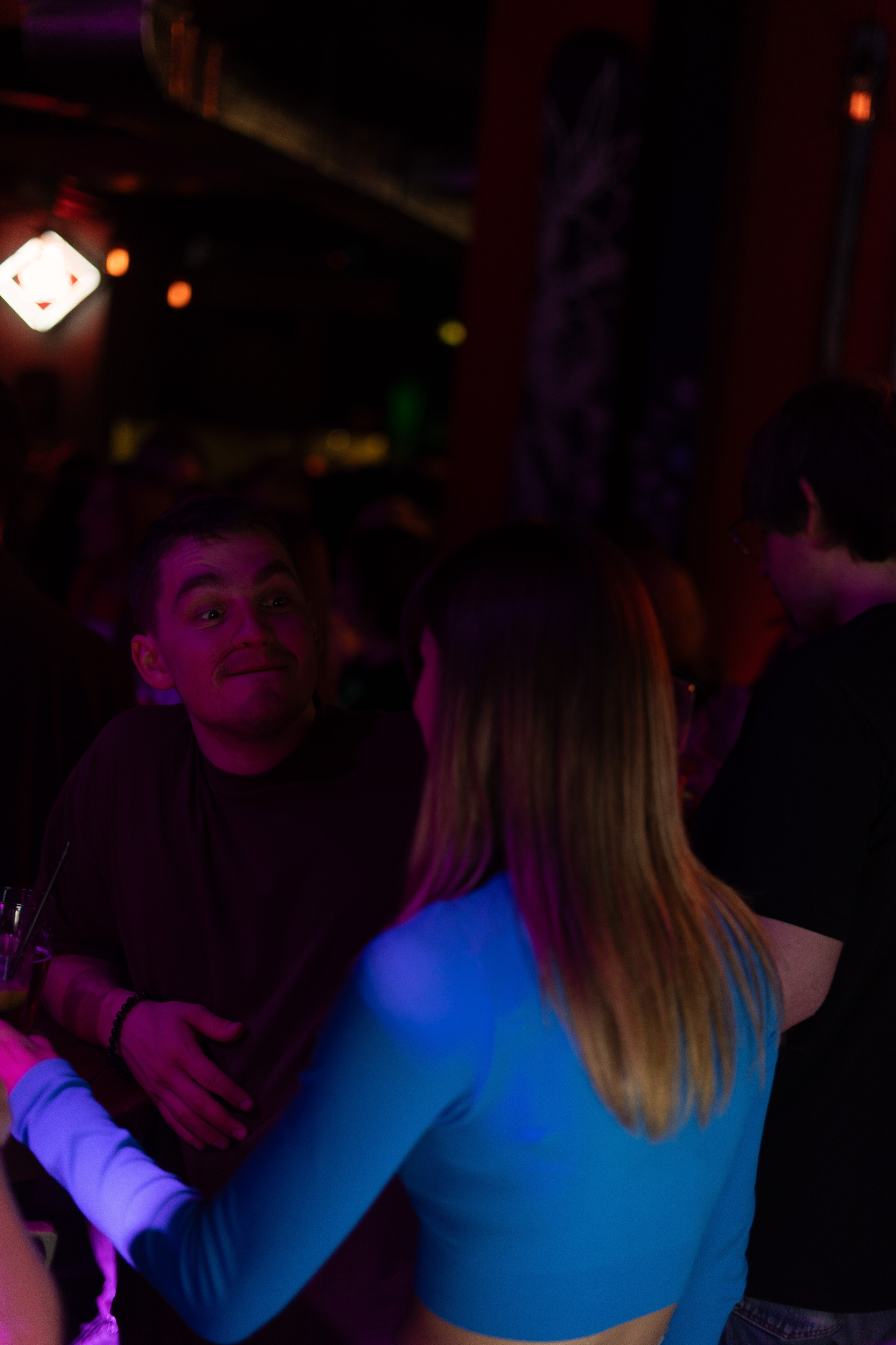 Рукс ШК. Анастасия Паршукова — фотограф Шерегеш Новосибирск