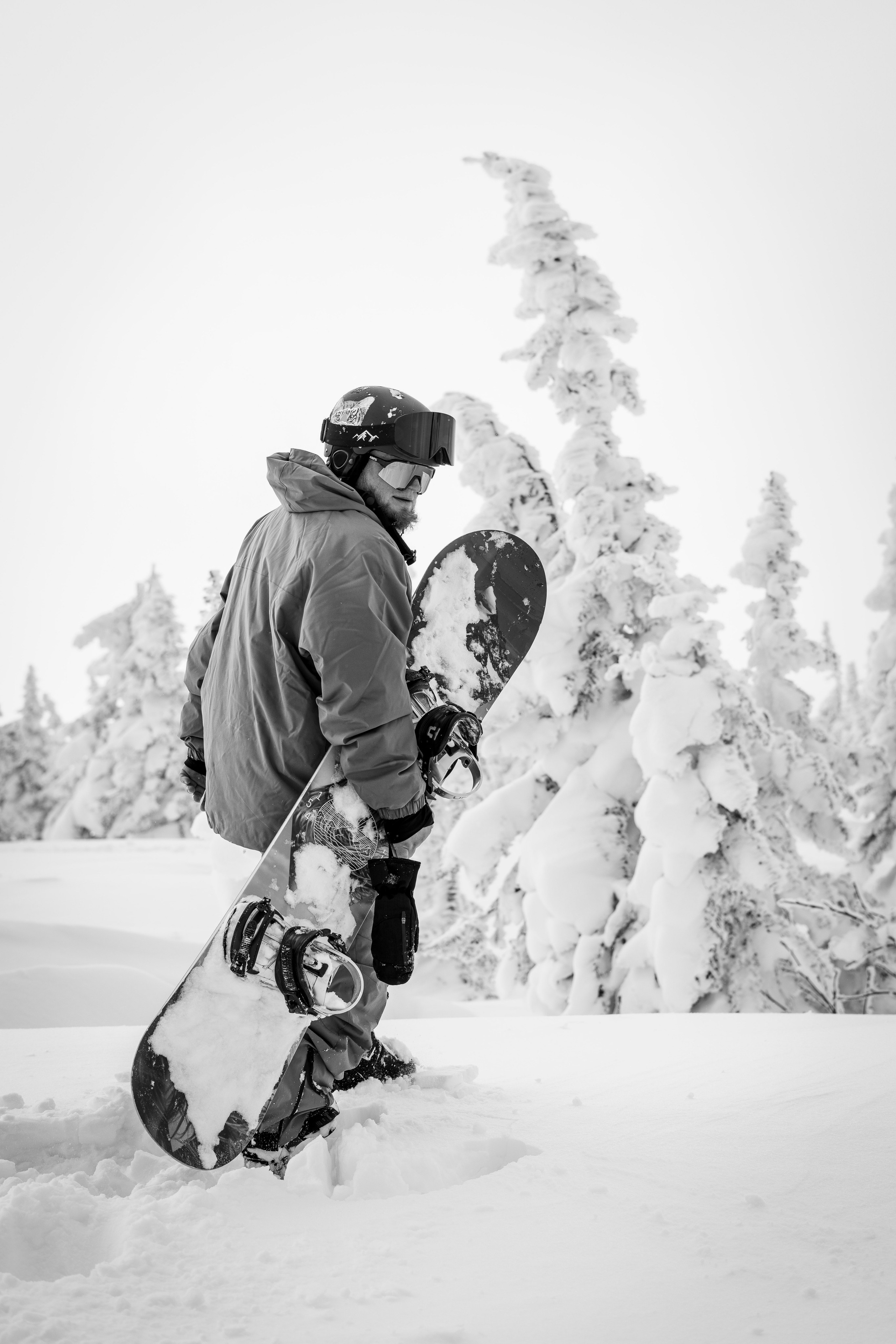 Тур. Анастасия Паршукова — фотограф Шерегеш Новосибирск