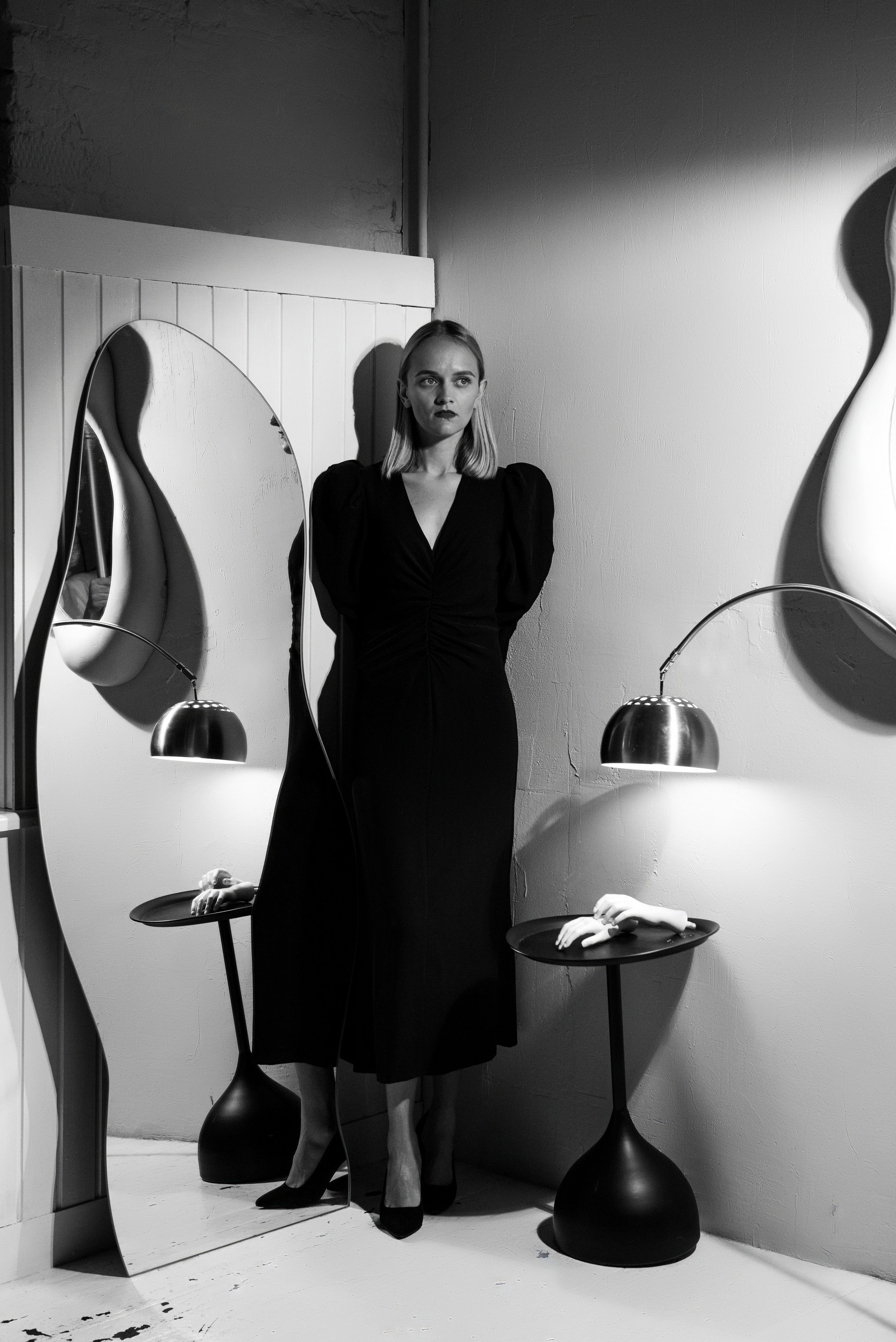 Василиса. Портретный и архитектурный фотограф в Москве и Санкт-Петербурге