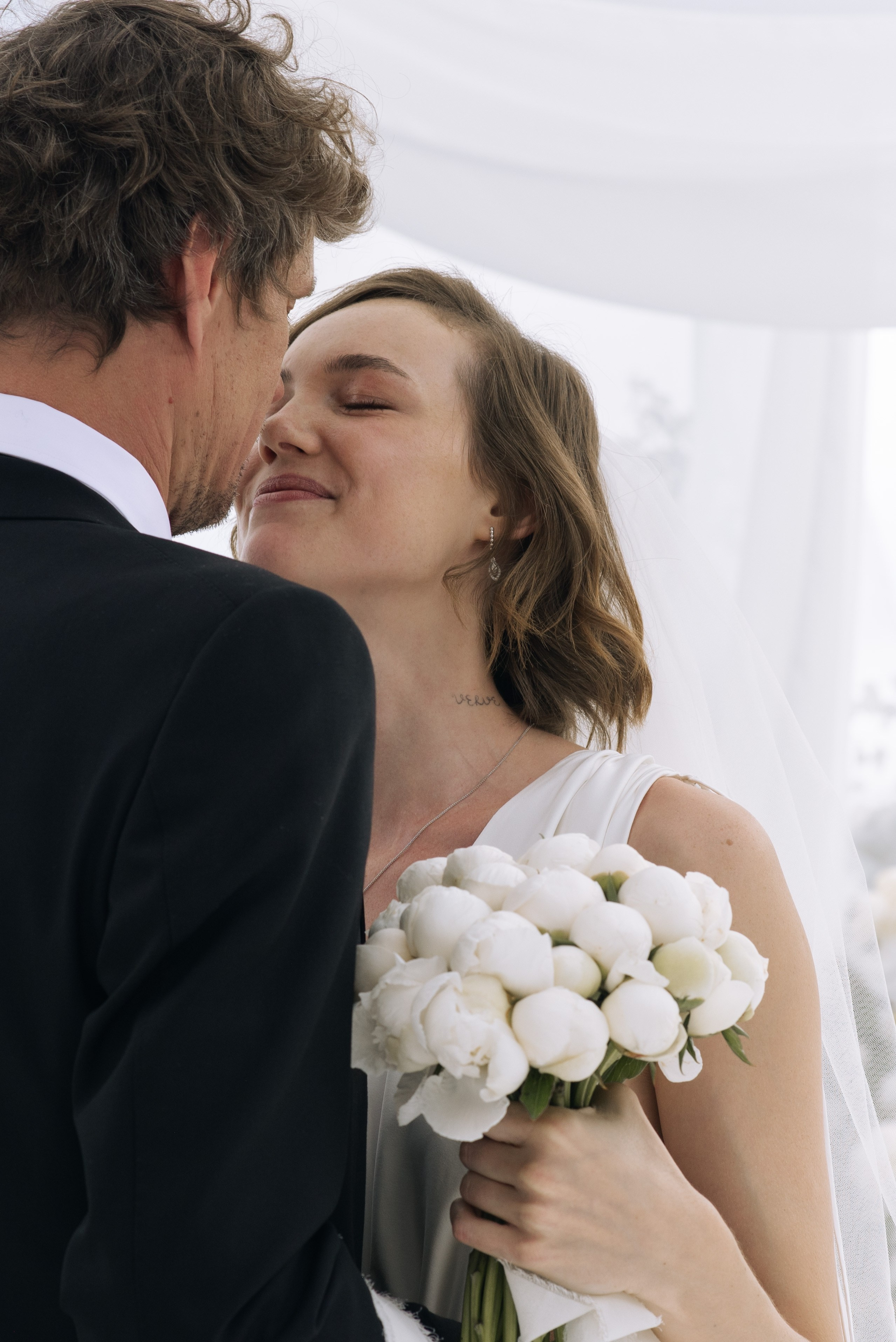 Анна и Артем