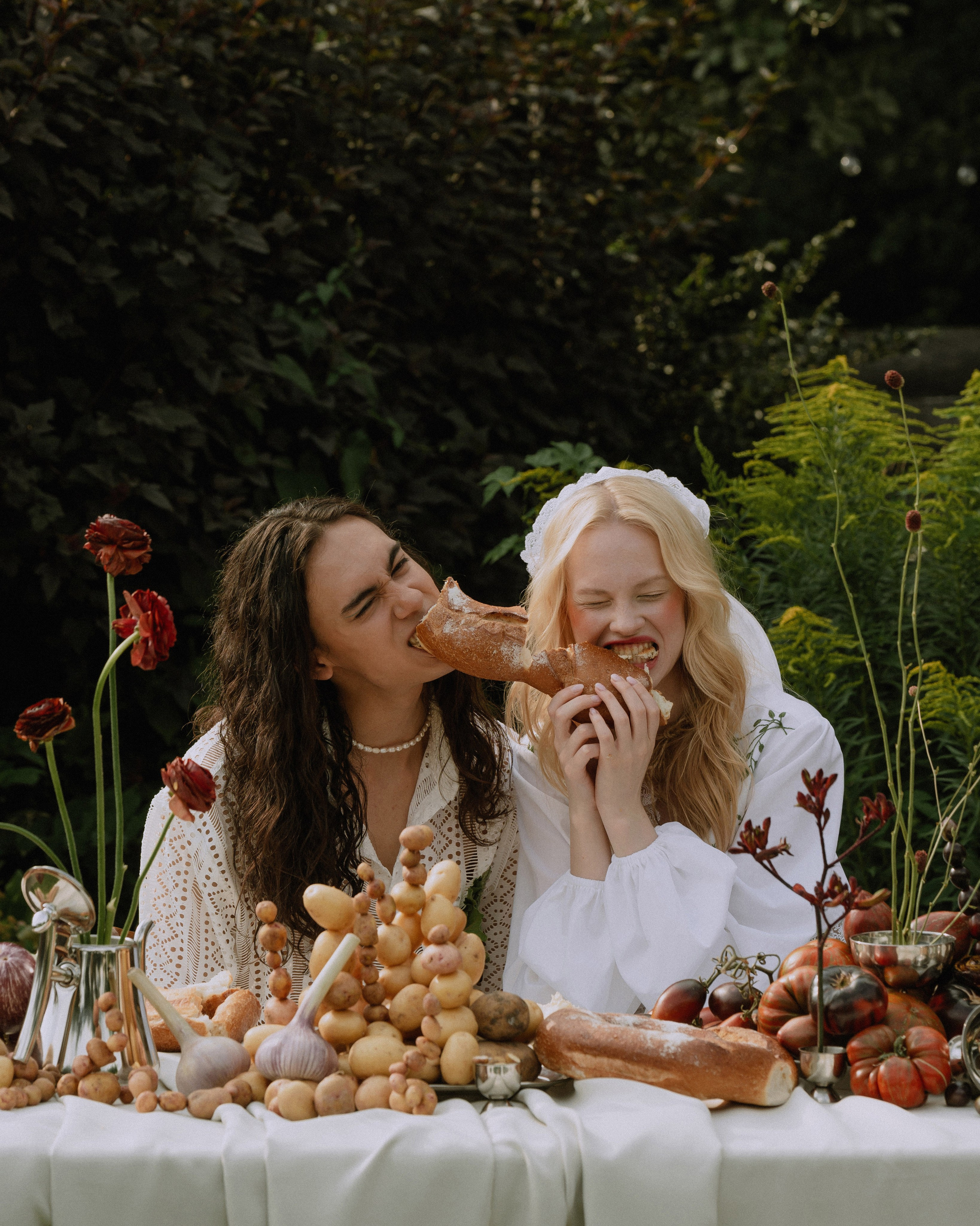 Свадебный фотограф в Москве Мария Кривоногова