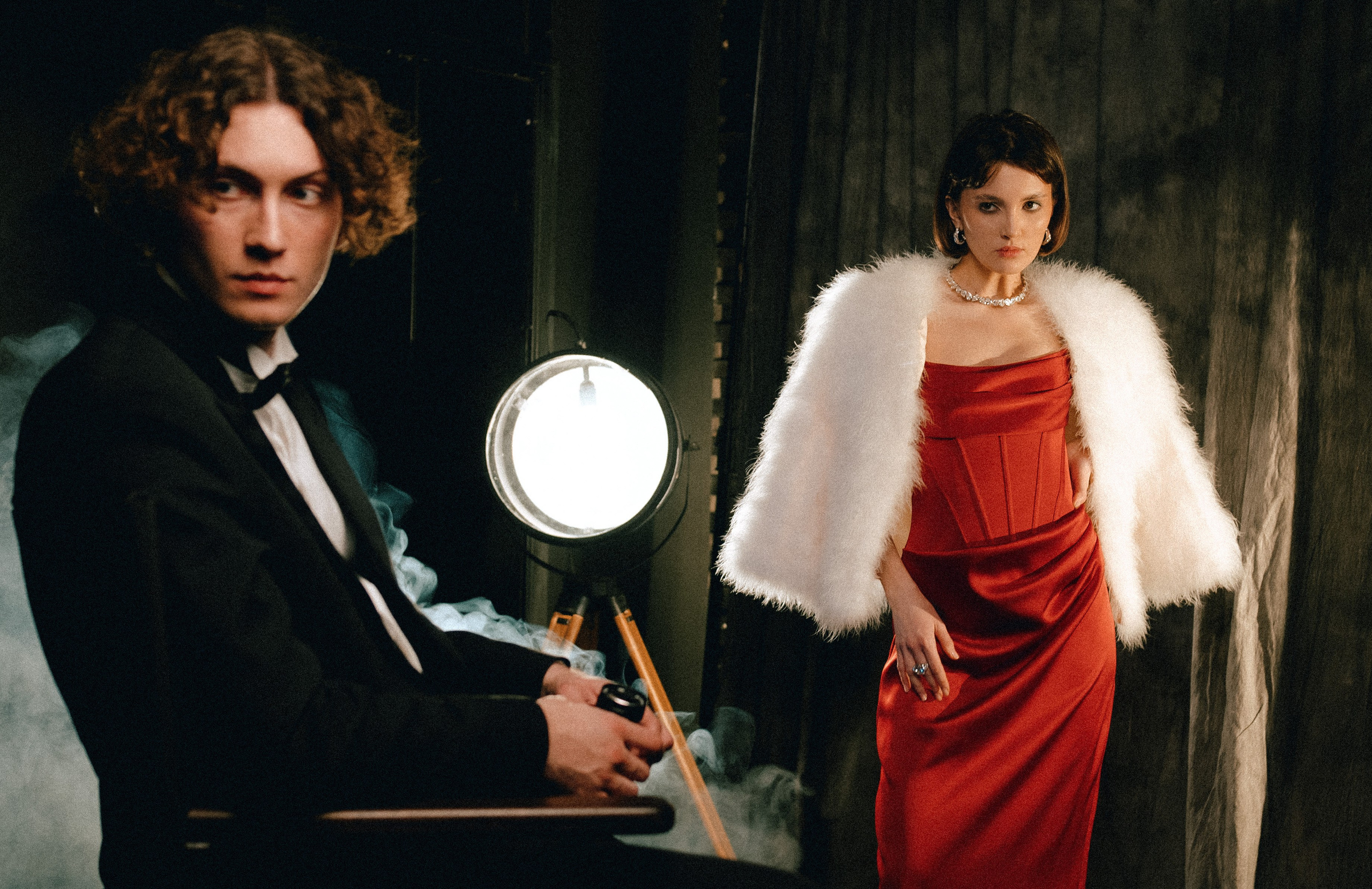 VIPAVENUE / fashion-ритейлер премиум брендов. Саша Копылов, фотограф в Казани