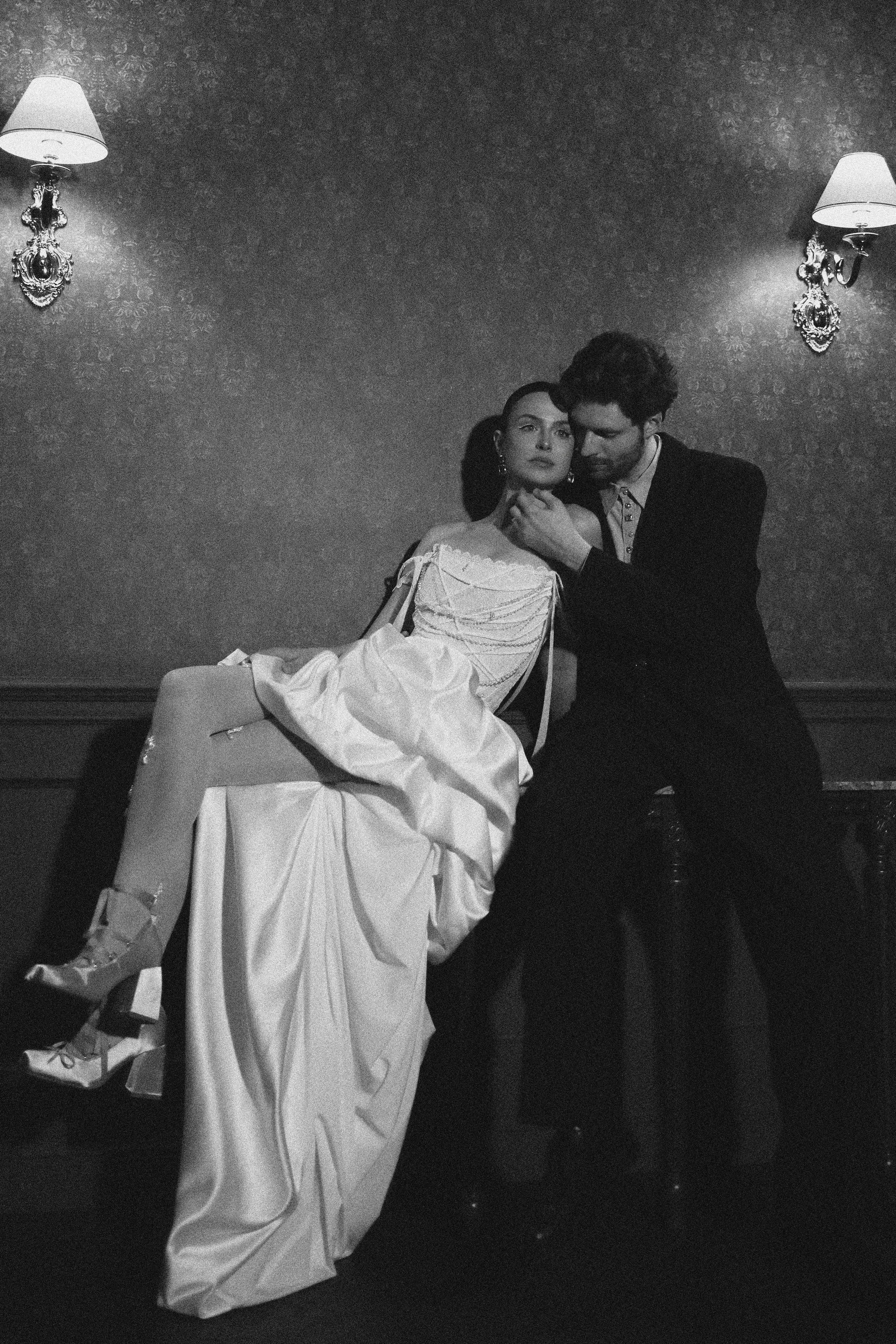 Свадебные съемки. Свадебный и семейный фотограф в Москве