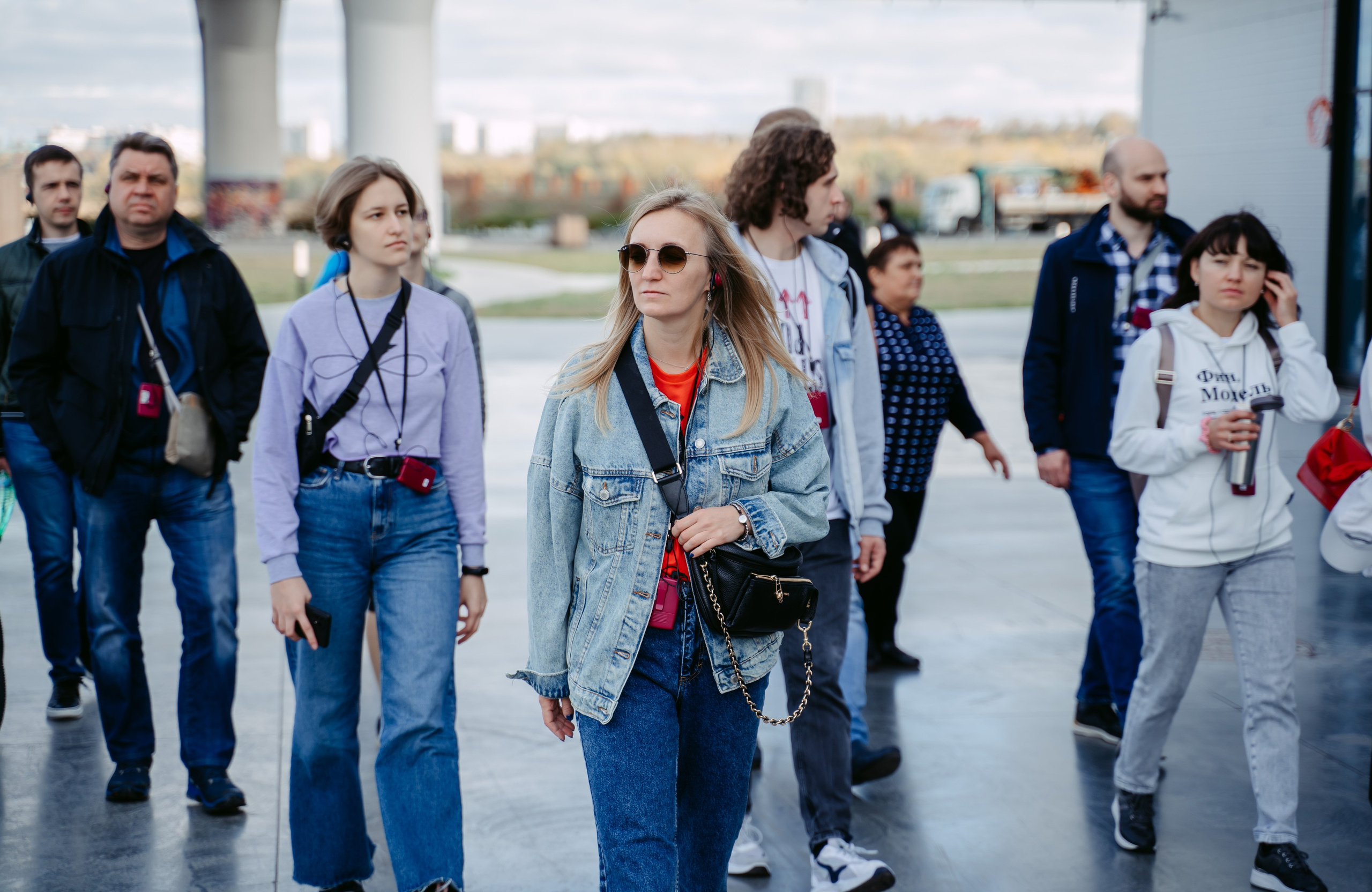 IGS: 12 лет компании / 2023. Саша Копылов, фотограф в Казани