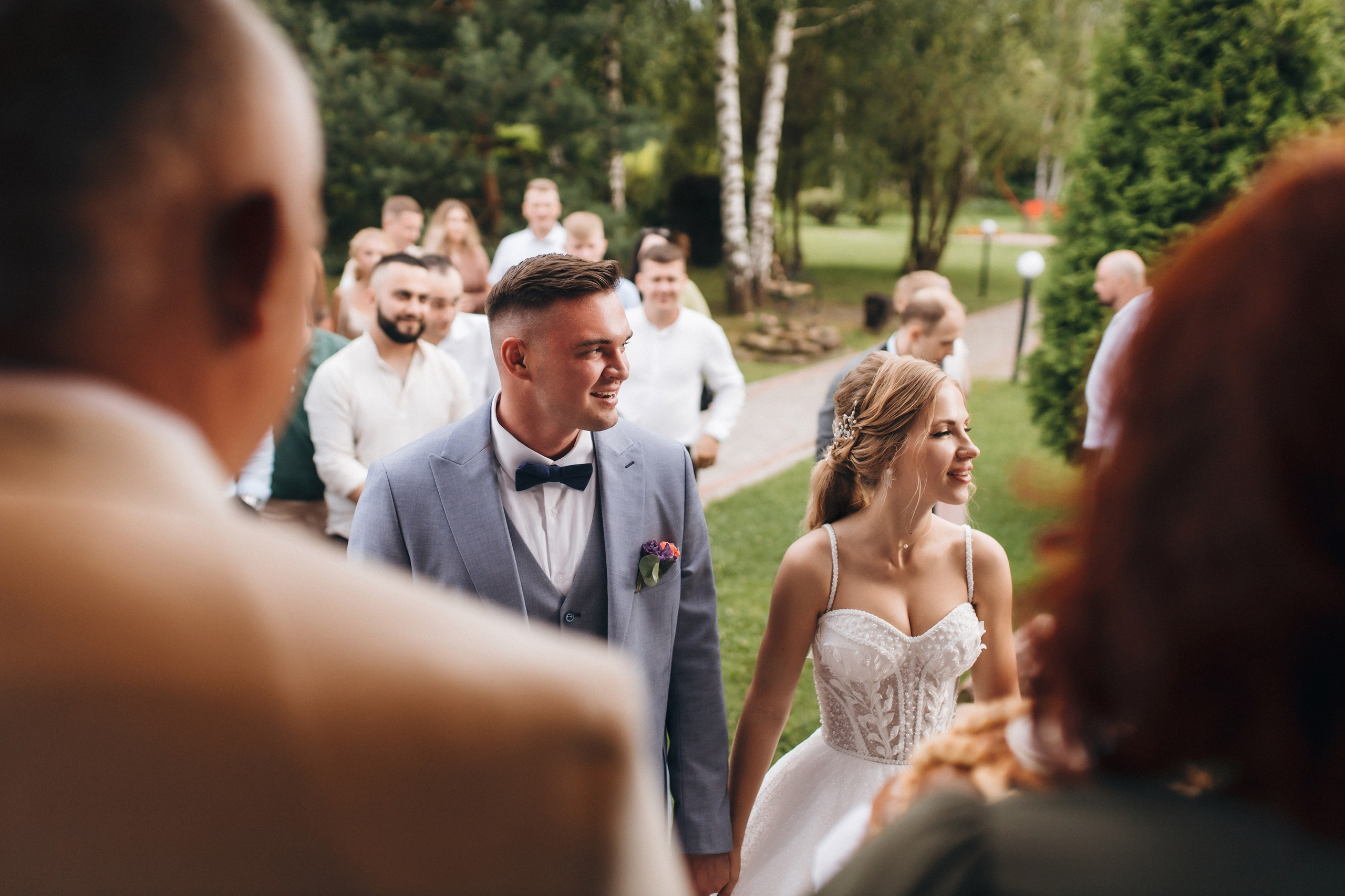 Портфолио. Свадебный фотограф Москва Виктория Васильева