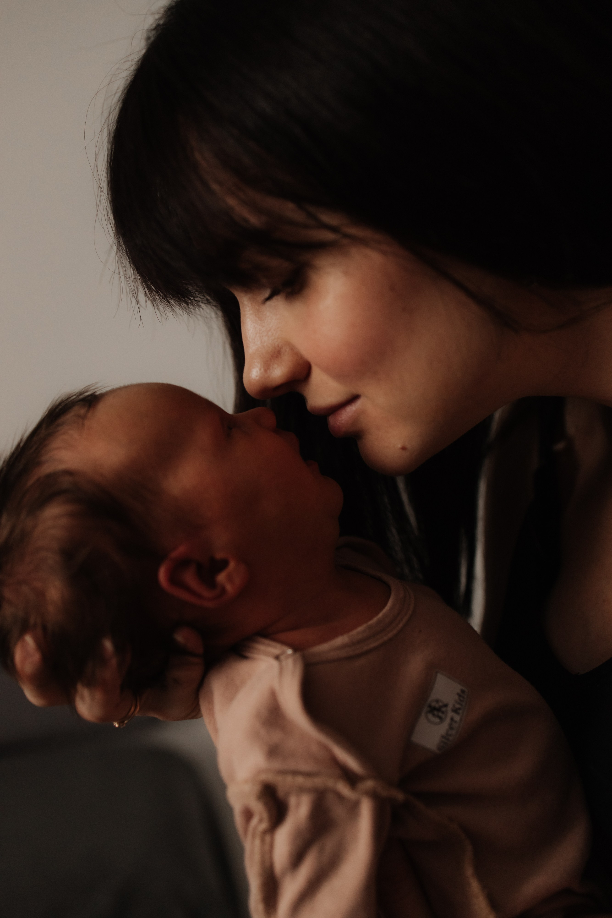 Аленушка дома. Фотограф Новосибирск