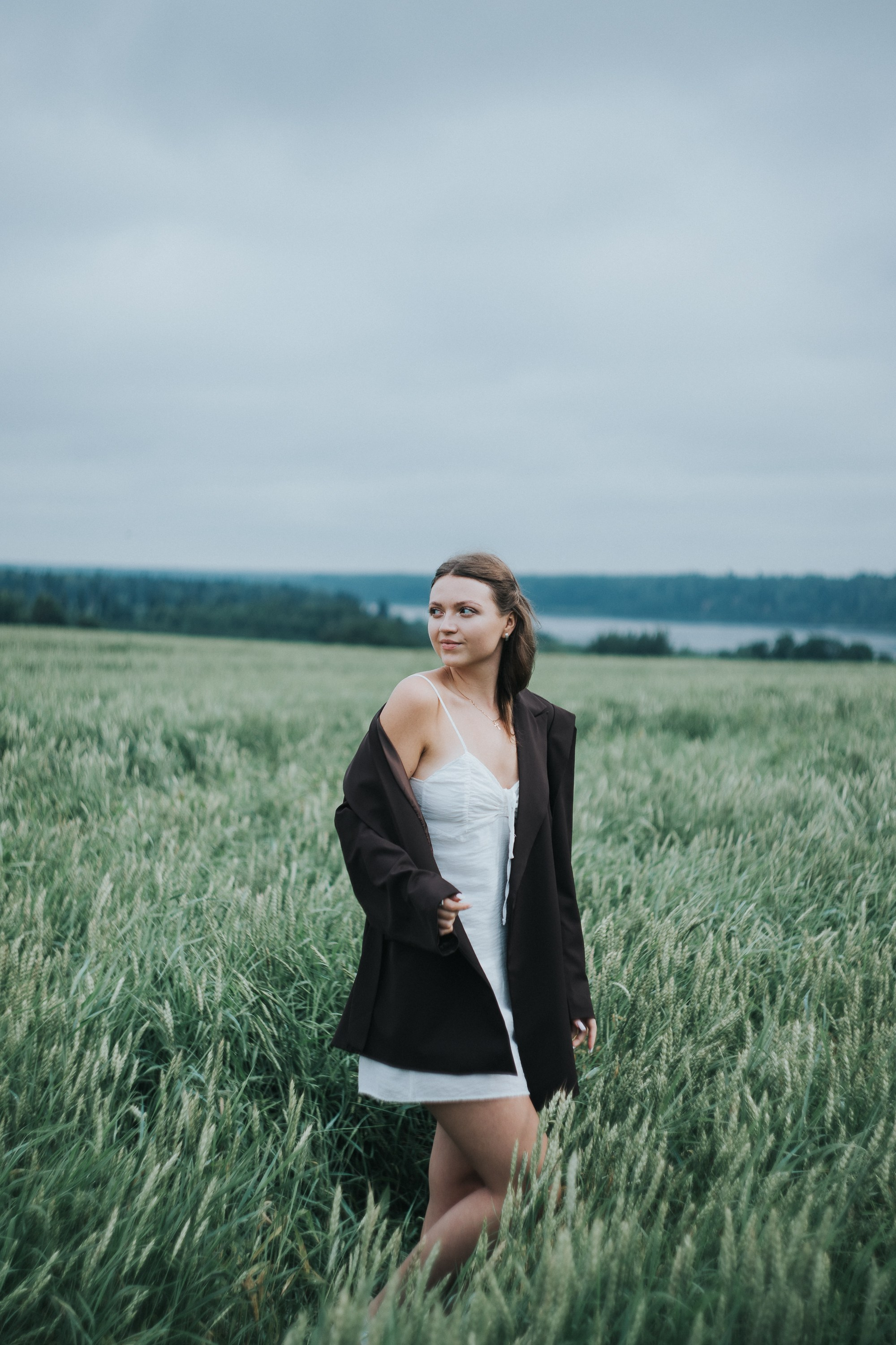 Портретная +Love. Фотограф Николай Чураев Ярославль