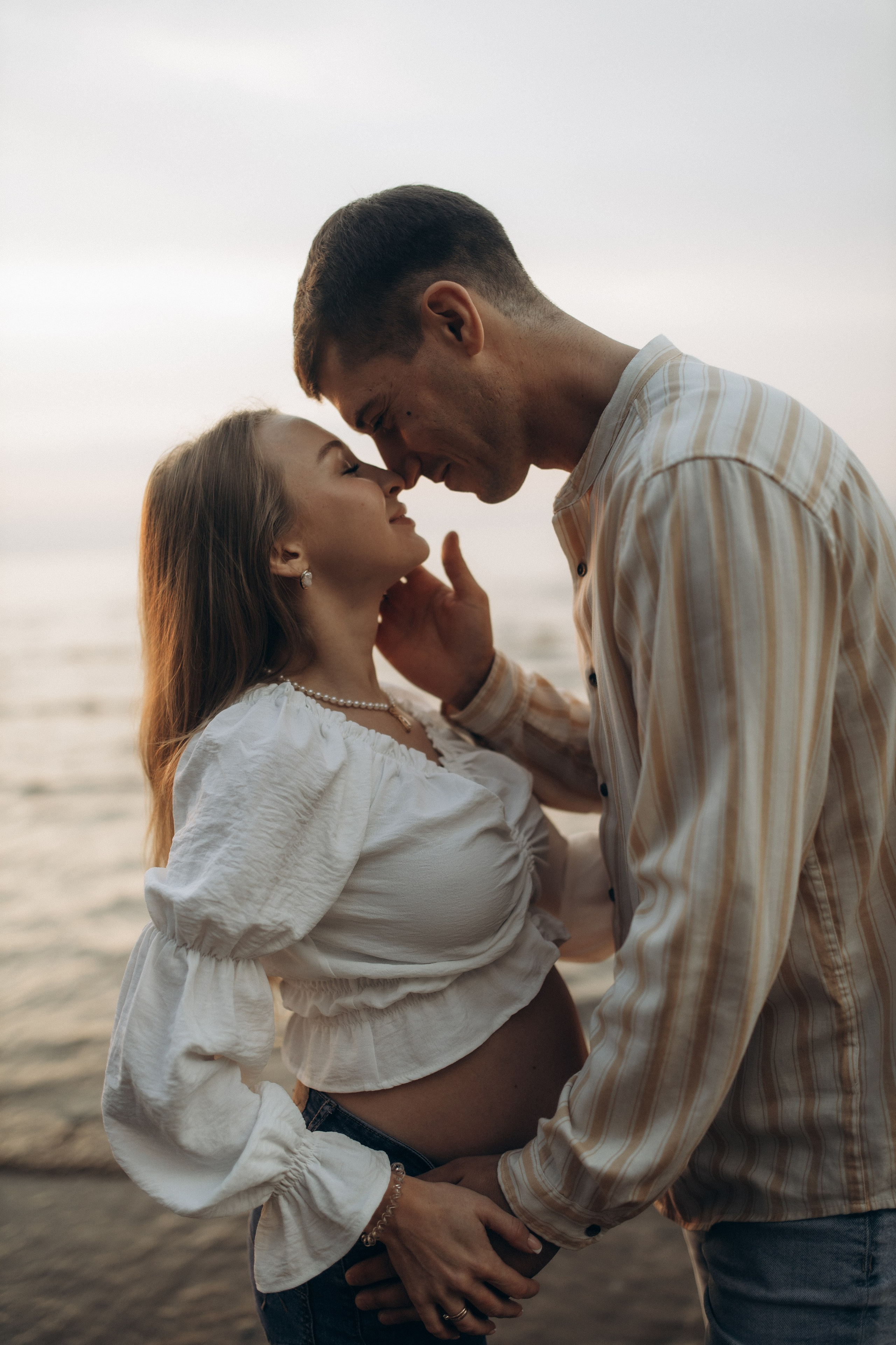 Тимур и Лера. Фотограф в Петербурге Ольга Стрельченко