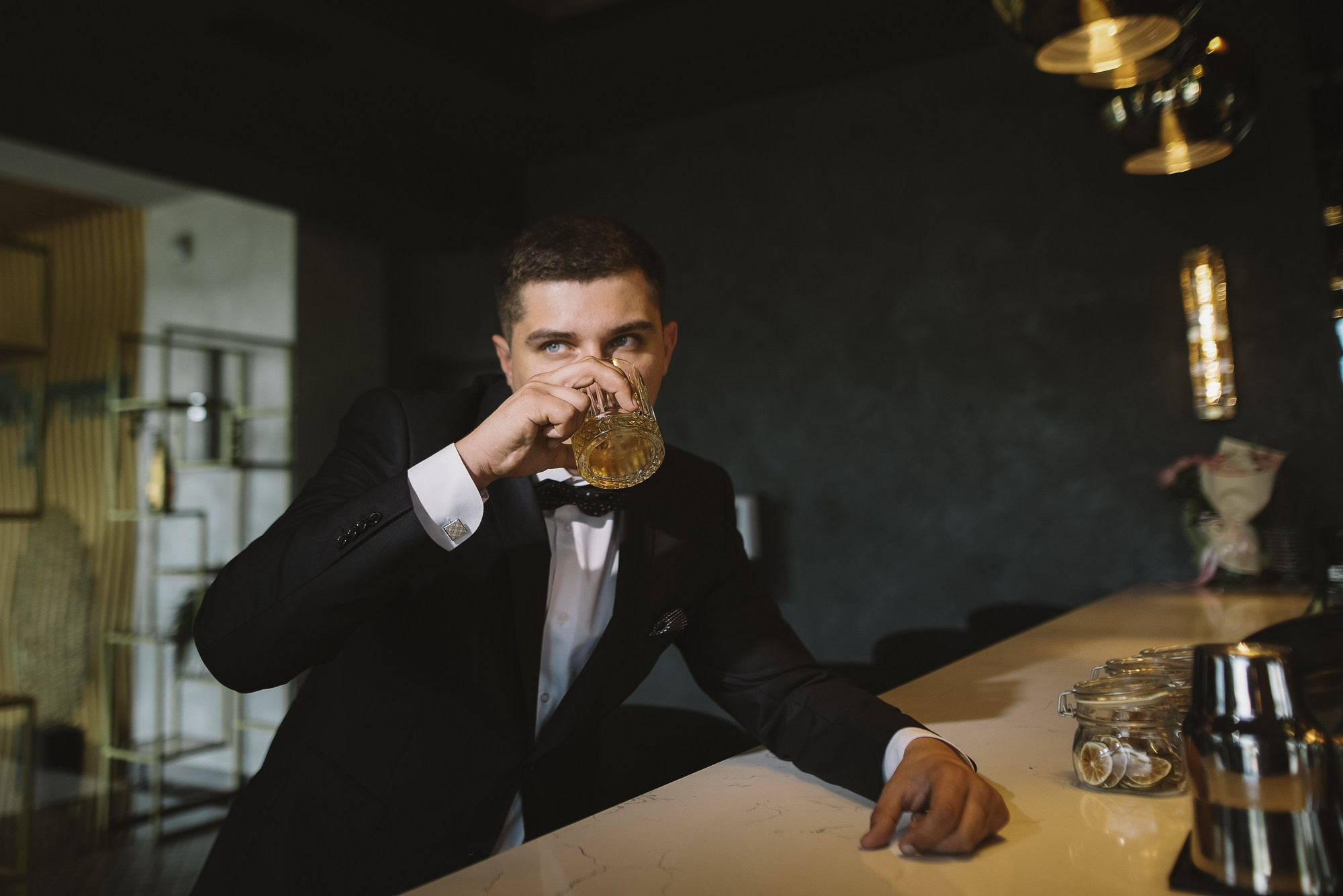 НЕСЛУЧАЙНОСТЬ. Свадебный фотограф в Ставрополе Сергей Шляхов