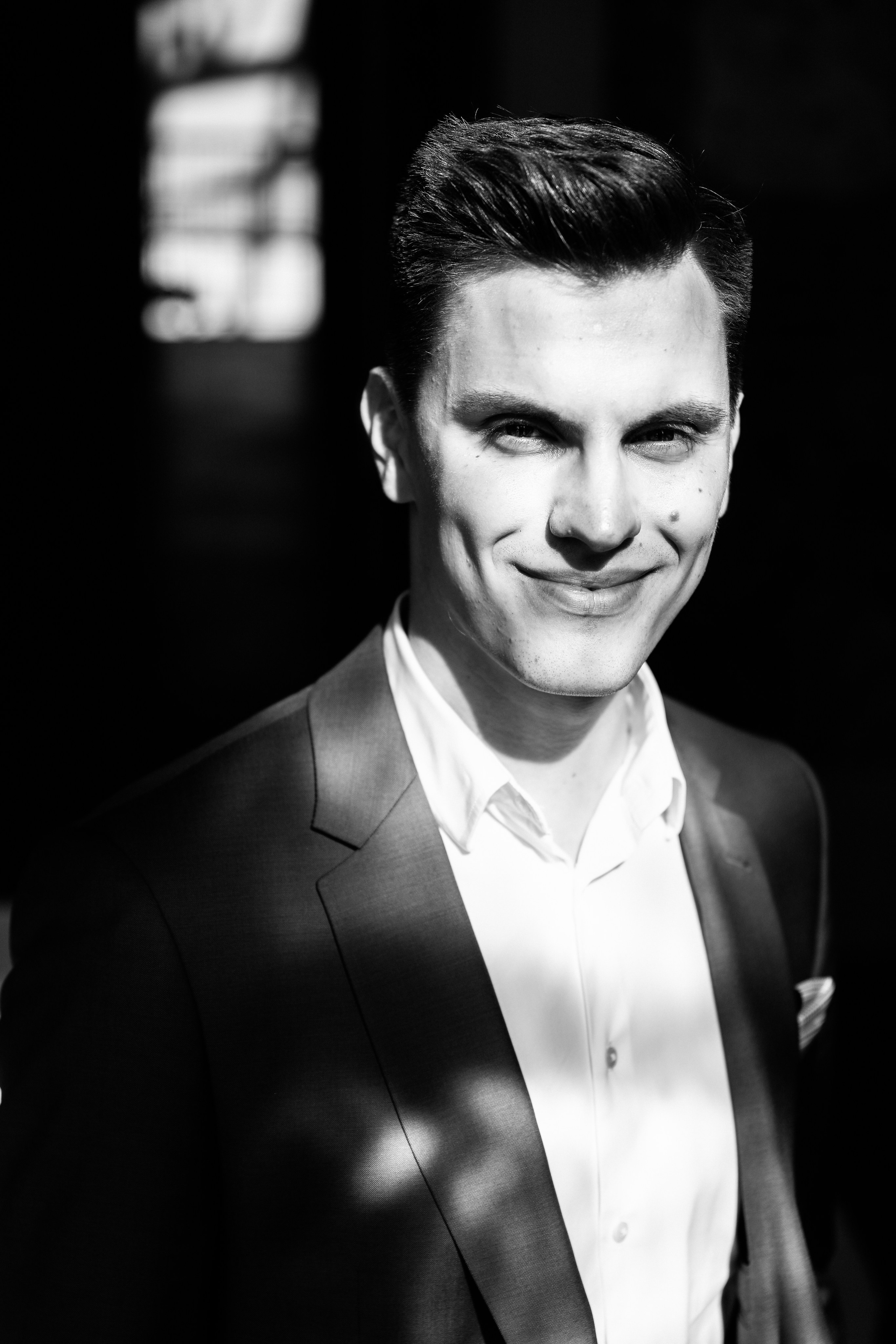 Для двоих. Фотограф в Санкт-Петербурге Денис Персенен