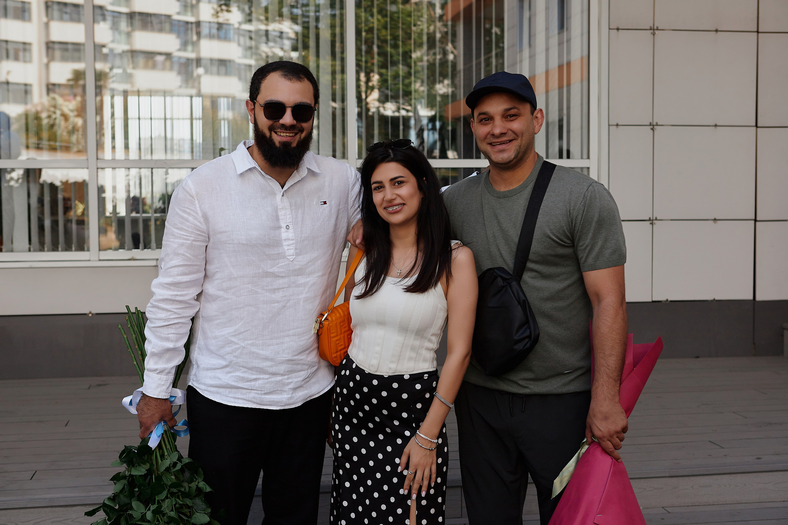 Выписка Адама. Свадебный и семейный фотограф в Сочи-Красной поляне Ларионова Анна