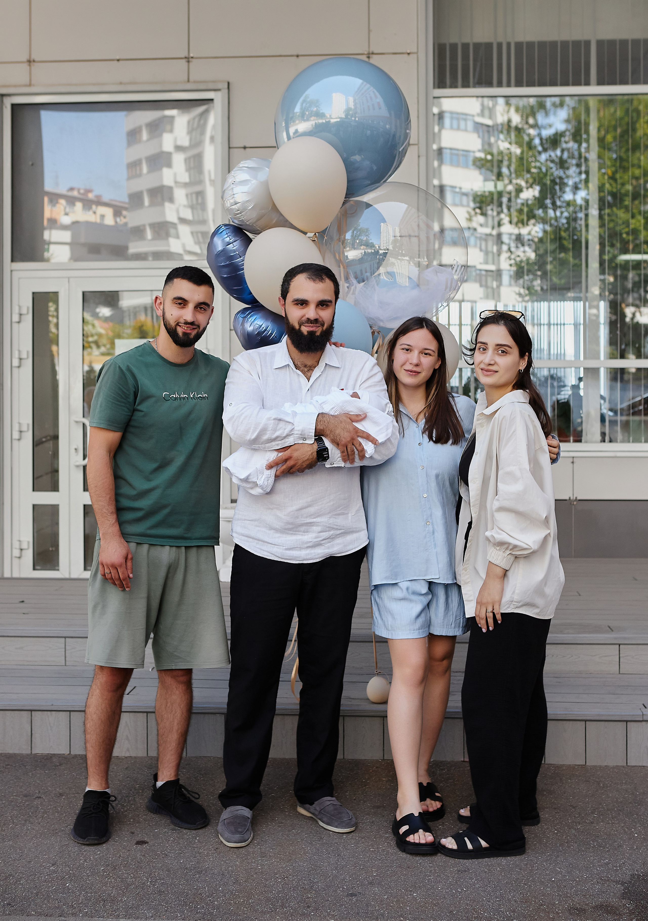 Выписка Адама. Свадебный и семейный фотограф в Сочи-Красной поляне Ларионова Анна