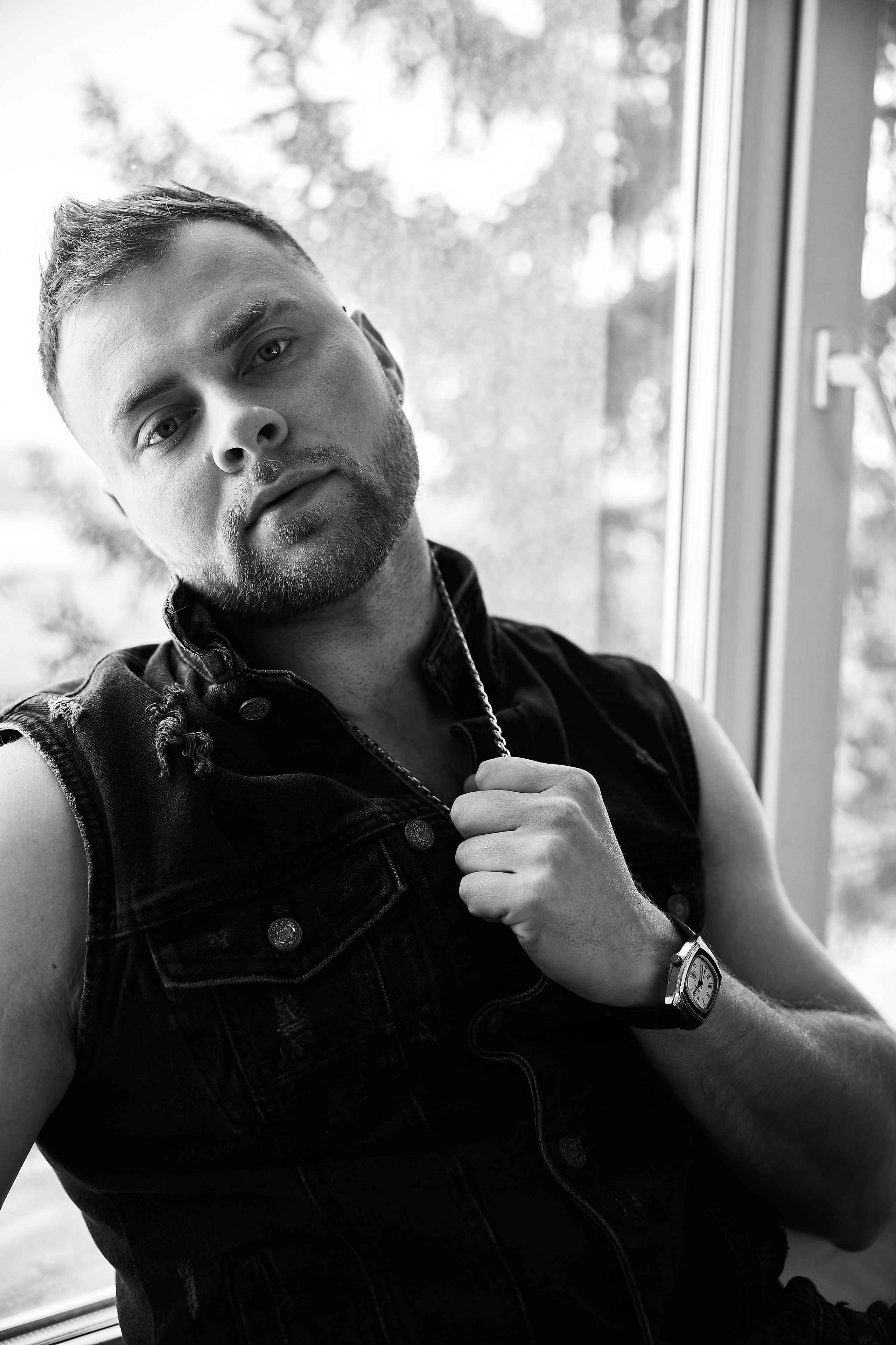 November 2024 | Casual. Никита Дунаевский | Nikita Dunaevskiy