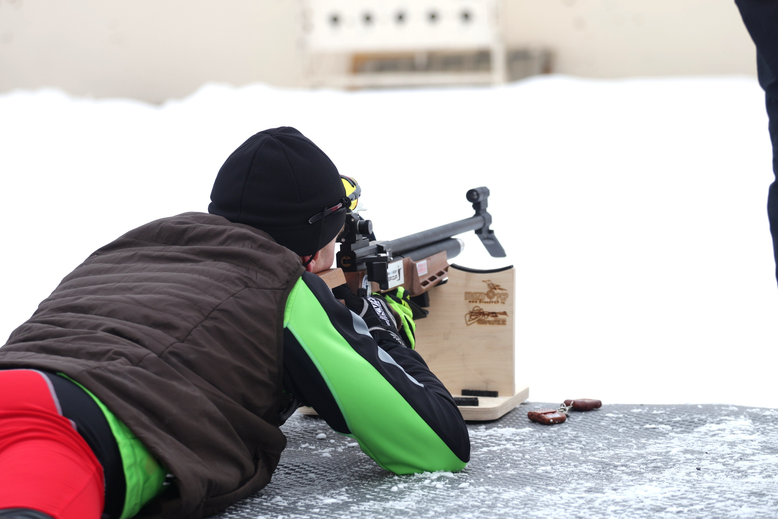 Медицинская лыжня 2024. Спортивный и репортажный фотограф Ермакова Светлана