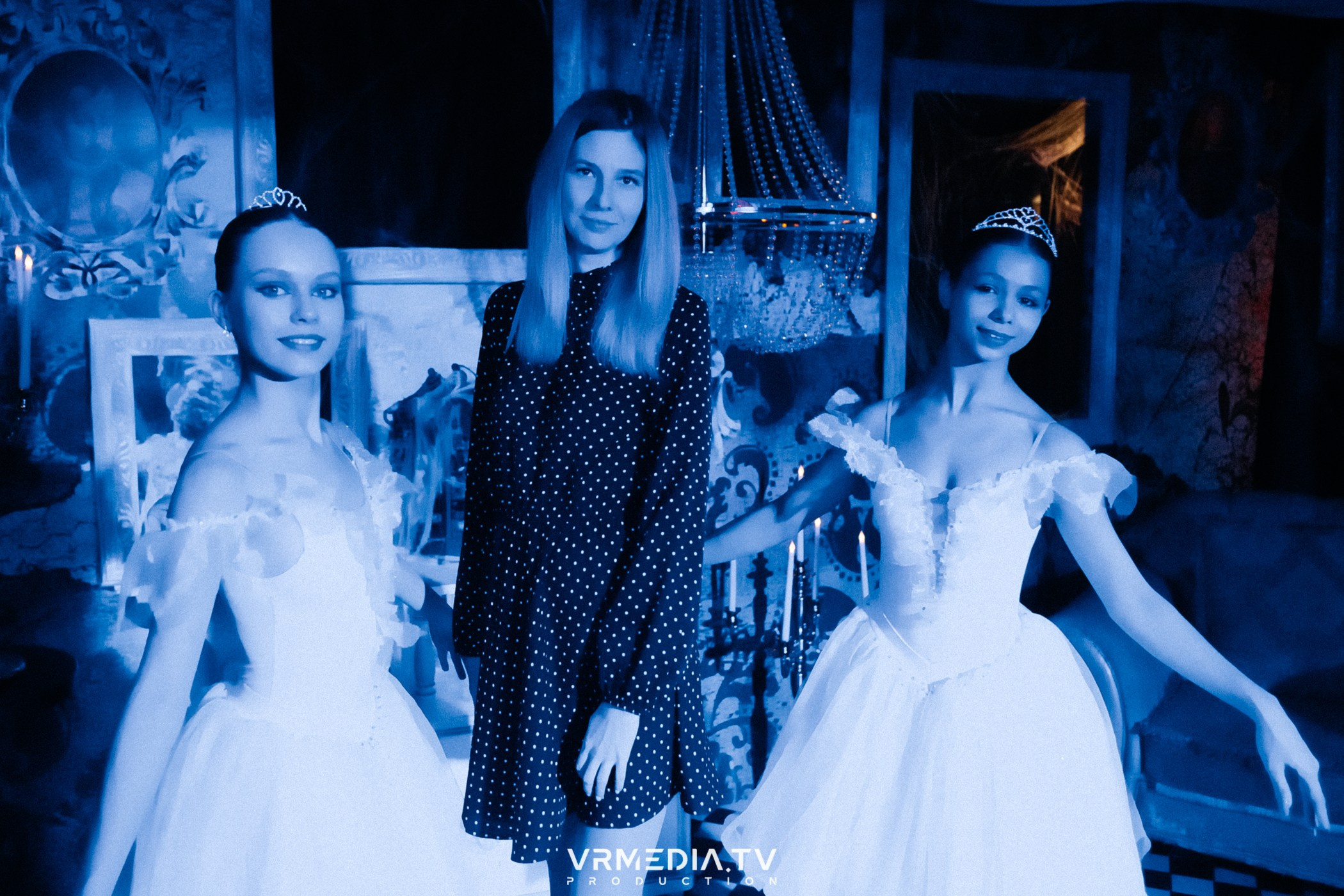 Halloween в ресторане «Мюнхен»