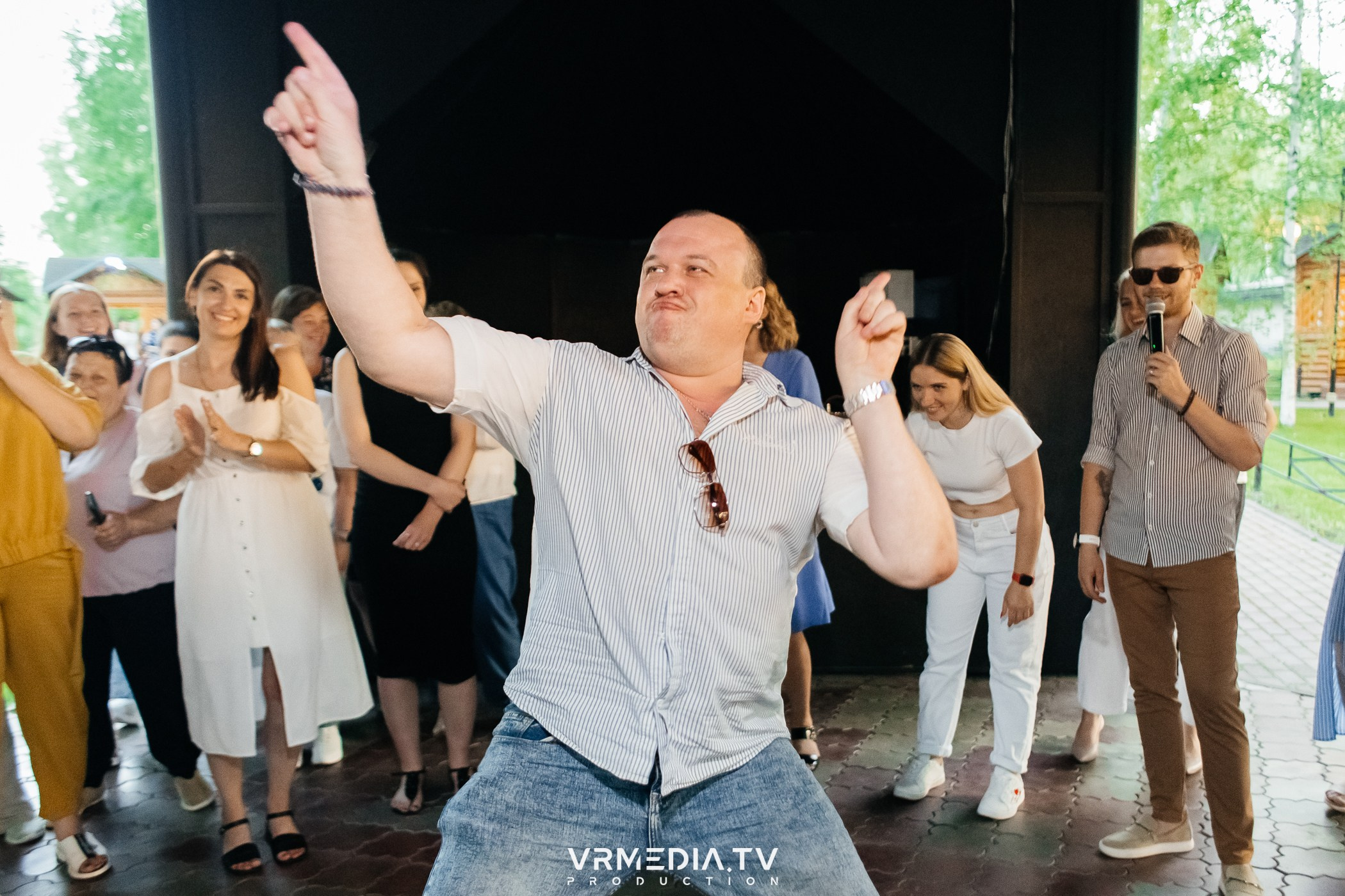 В гостях у «Петровича»