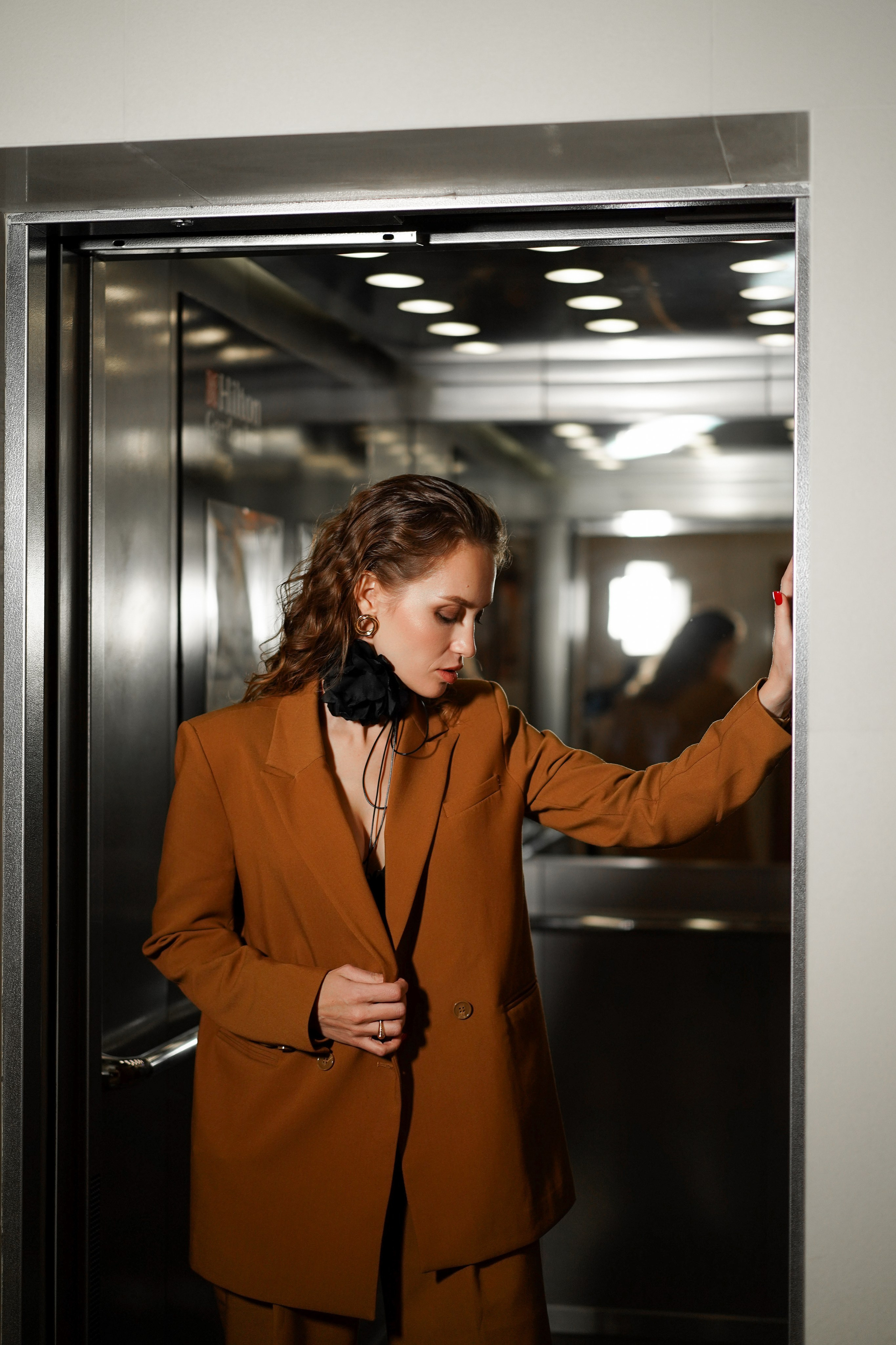 Женская съемка. Главная