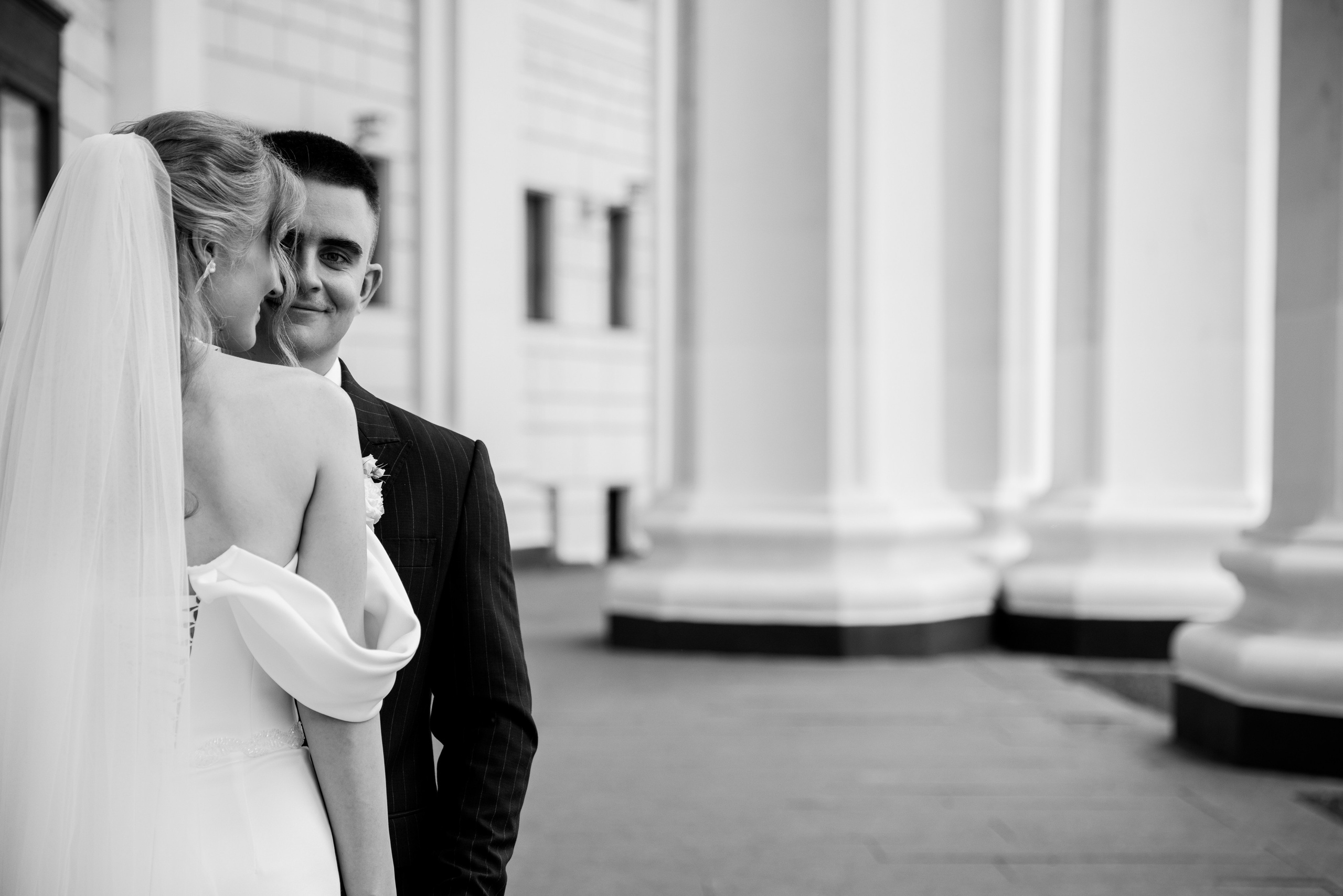 Марина и Сева обещают. Свадебный и семейный фотограф в Москве Julia Juice