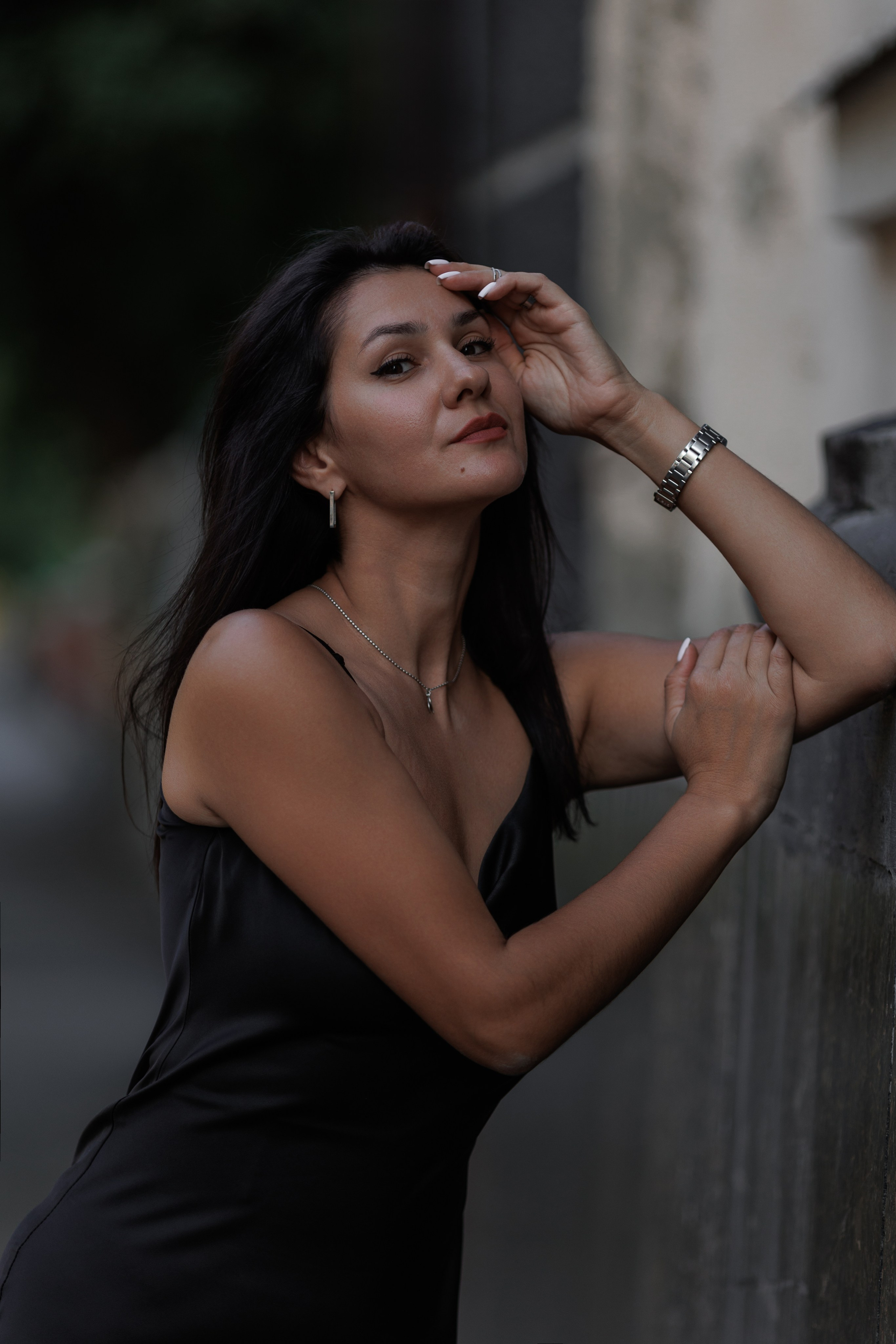 Прогулка. Анна Демидец — фотограф и маркетолог в Новошахтинске, Шахтах и Ростове-на-Дону