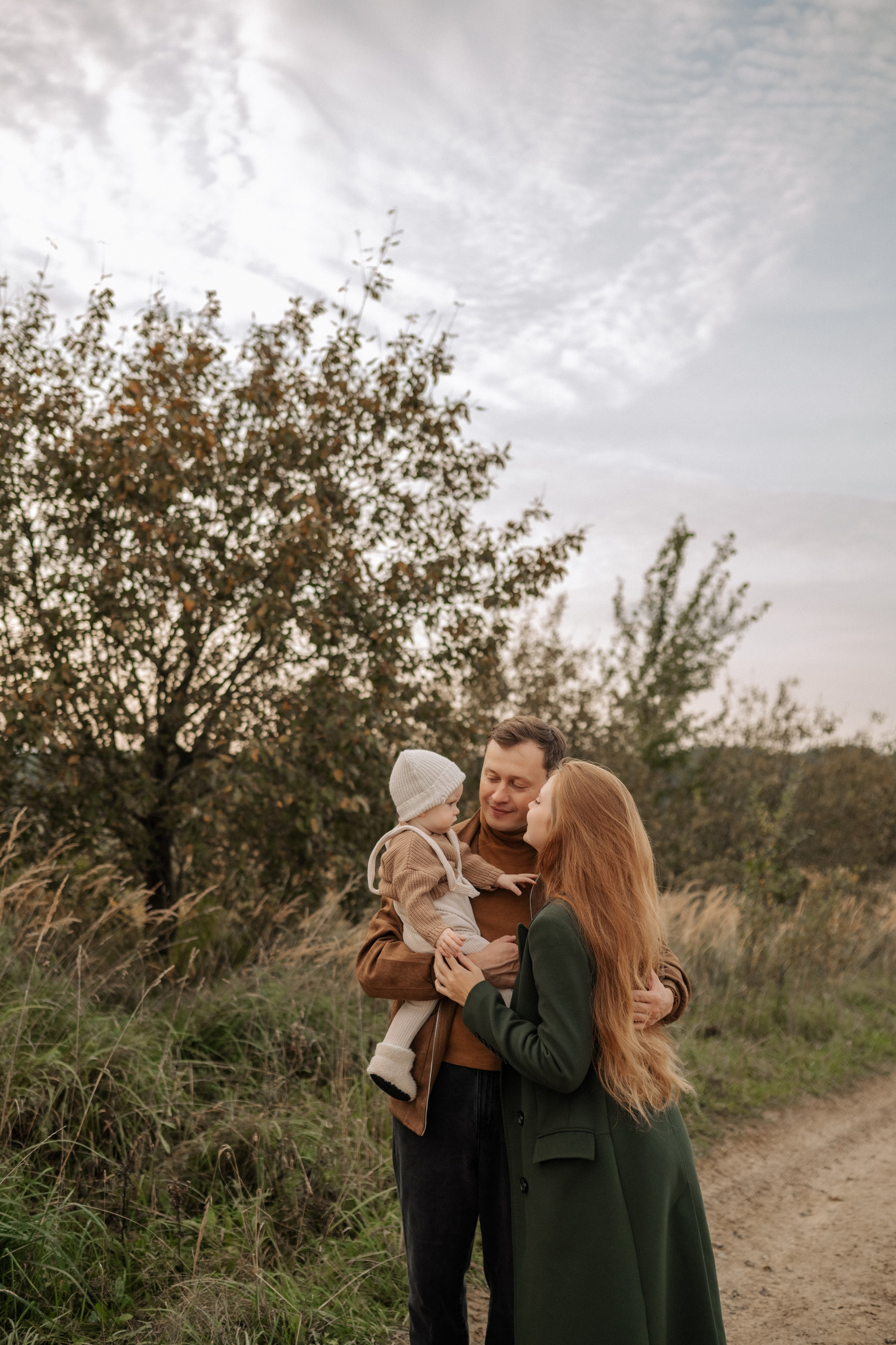 Алёна, Макс и Тёма. Дьяконова Валерия семейный и детский фотограф в Санкт-Петербурге