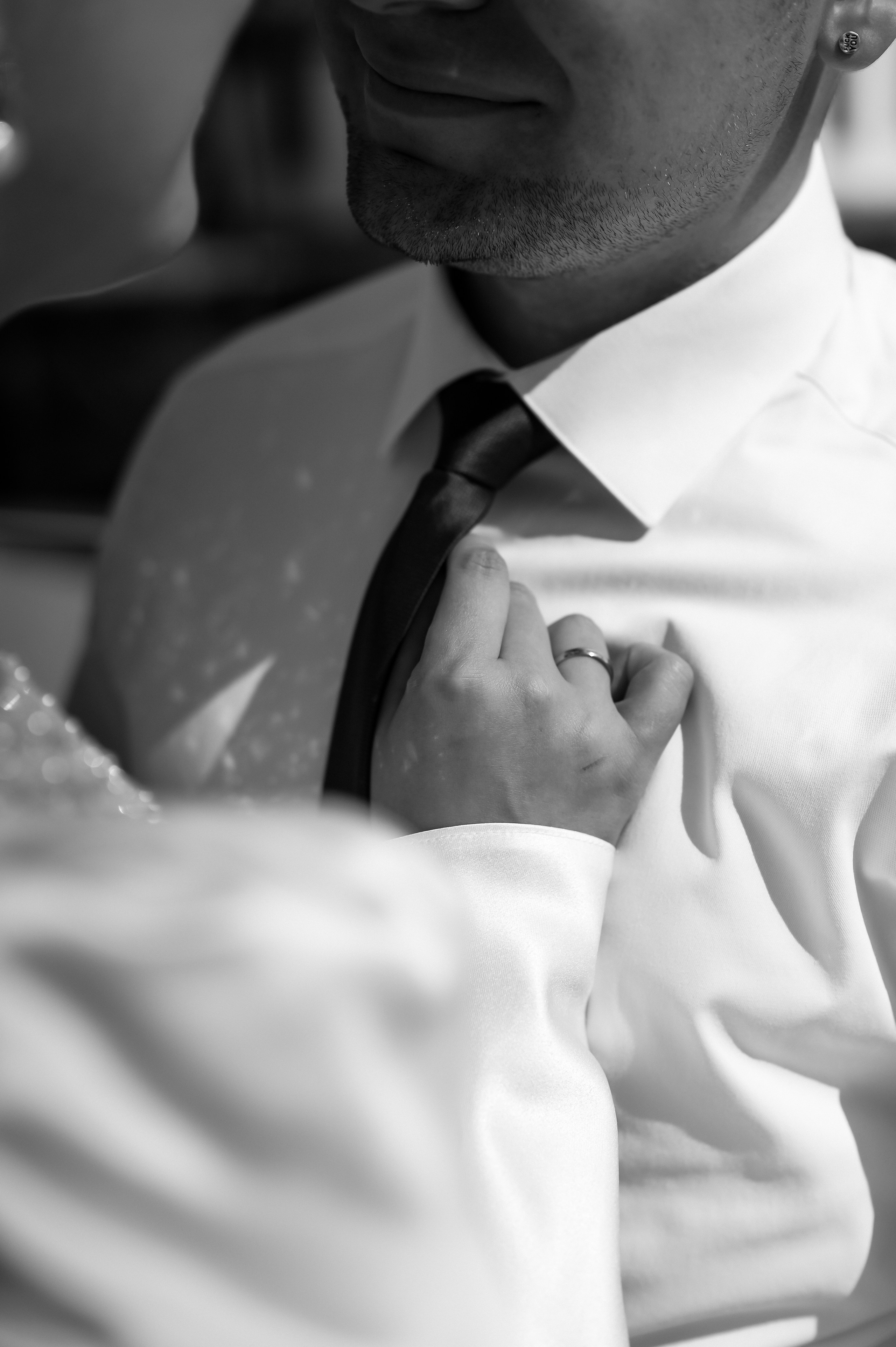 Виктория & Николай. Семейный фотограф Олеся Батурина Рязань