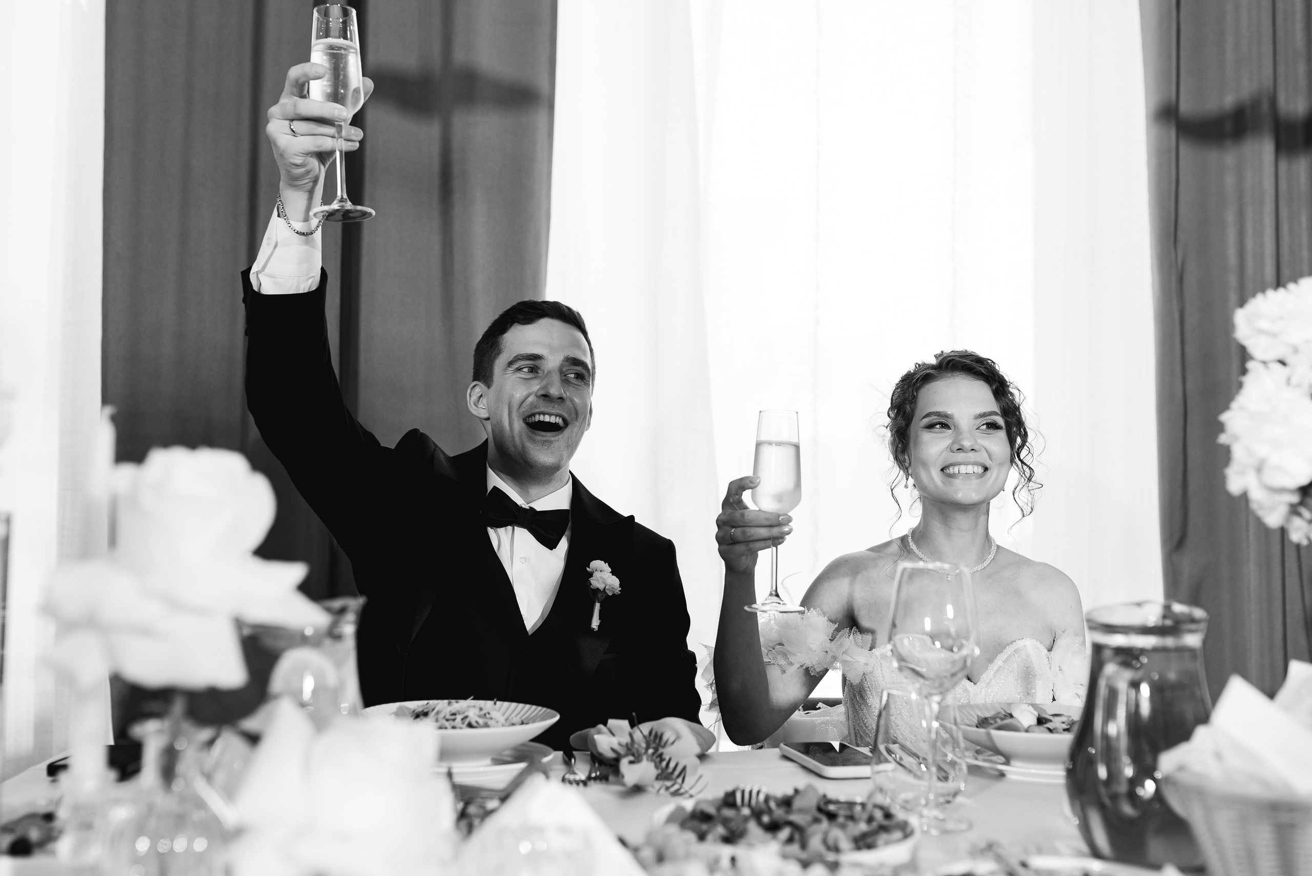 Danielle & Anton. Фотограф Екатеринбург Александра Гнусина