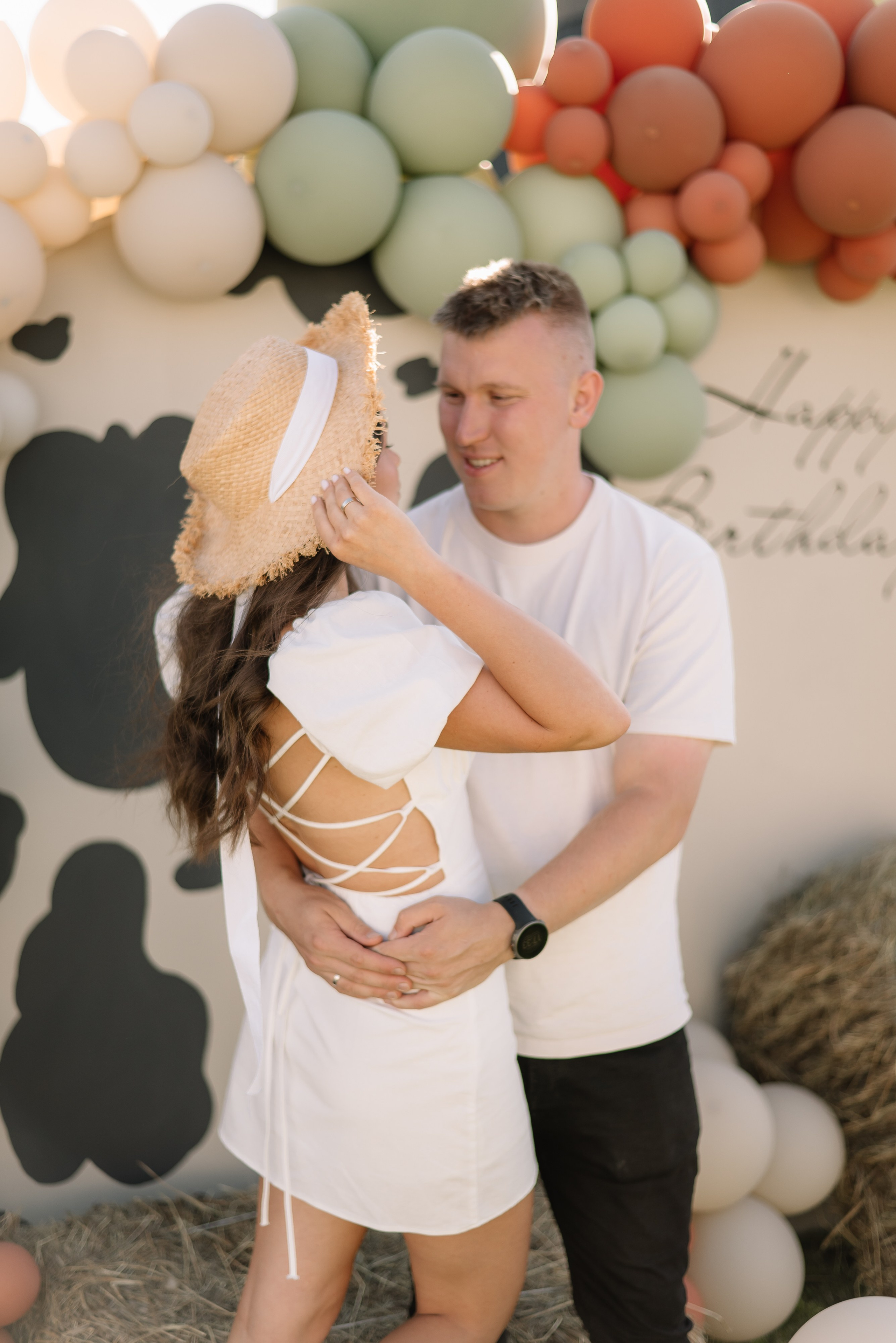 2 years Fedya. Фотограф Екатеринбург Александра Гнусина