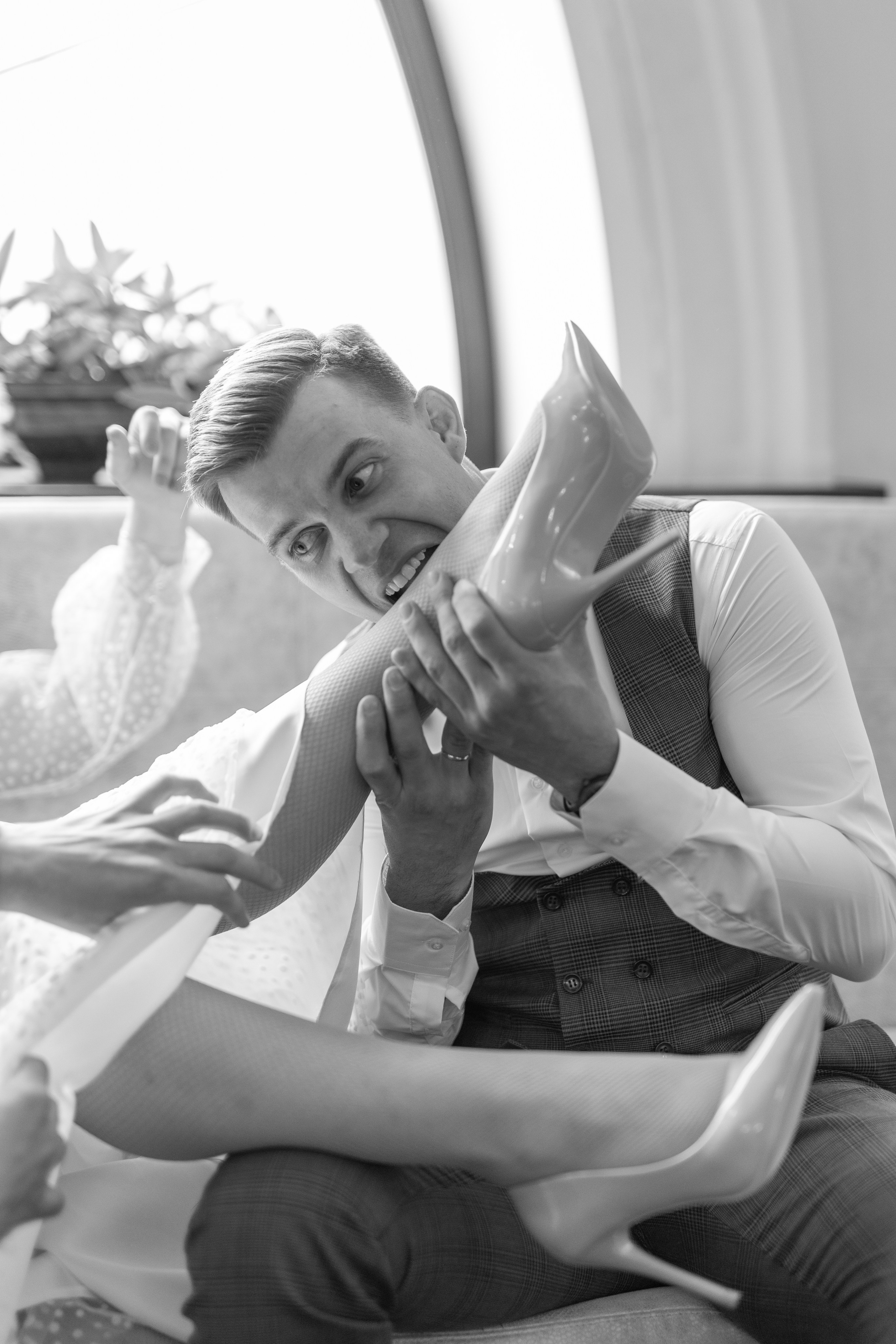 Максим и Дарья. Фотограф в Нижнем Новгороде, Дзержинске Олеся Хозяева