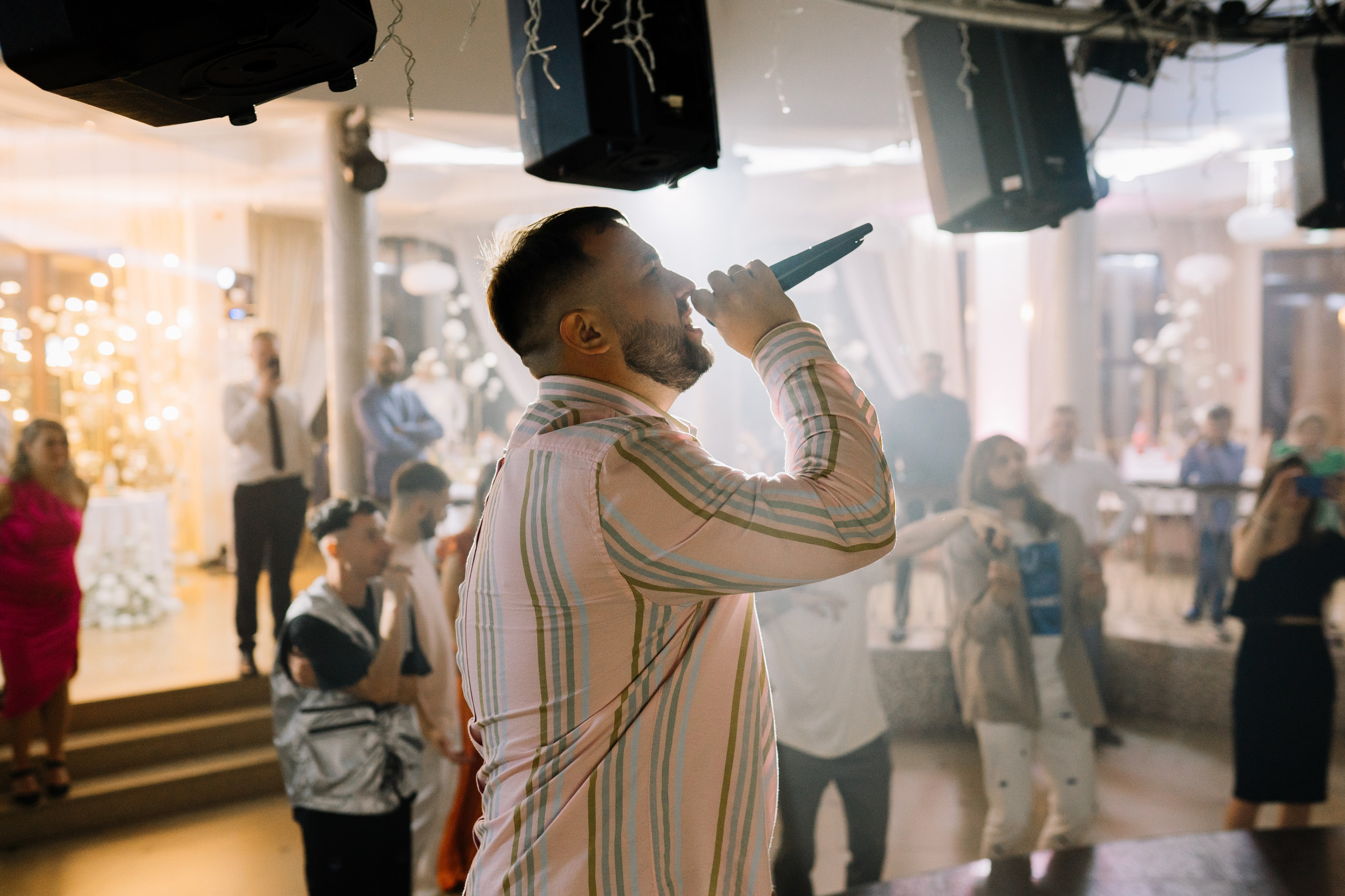 Лиза & Сергей