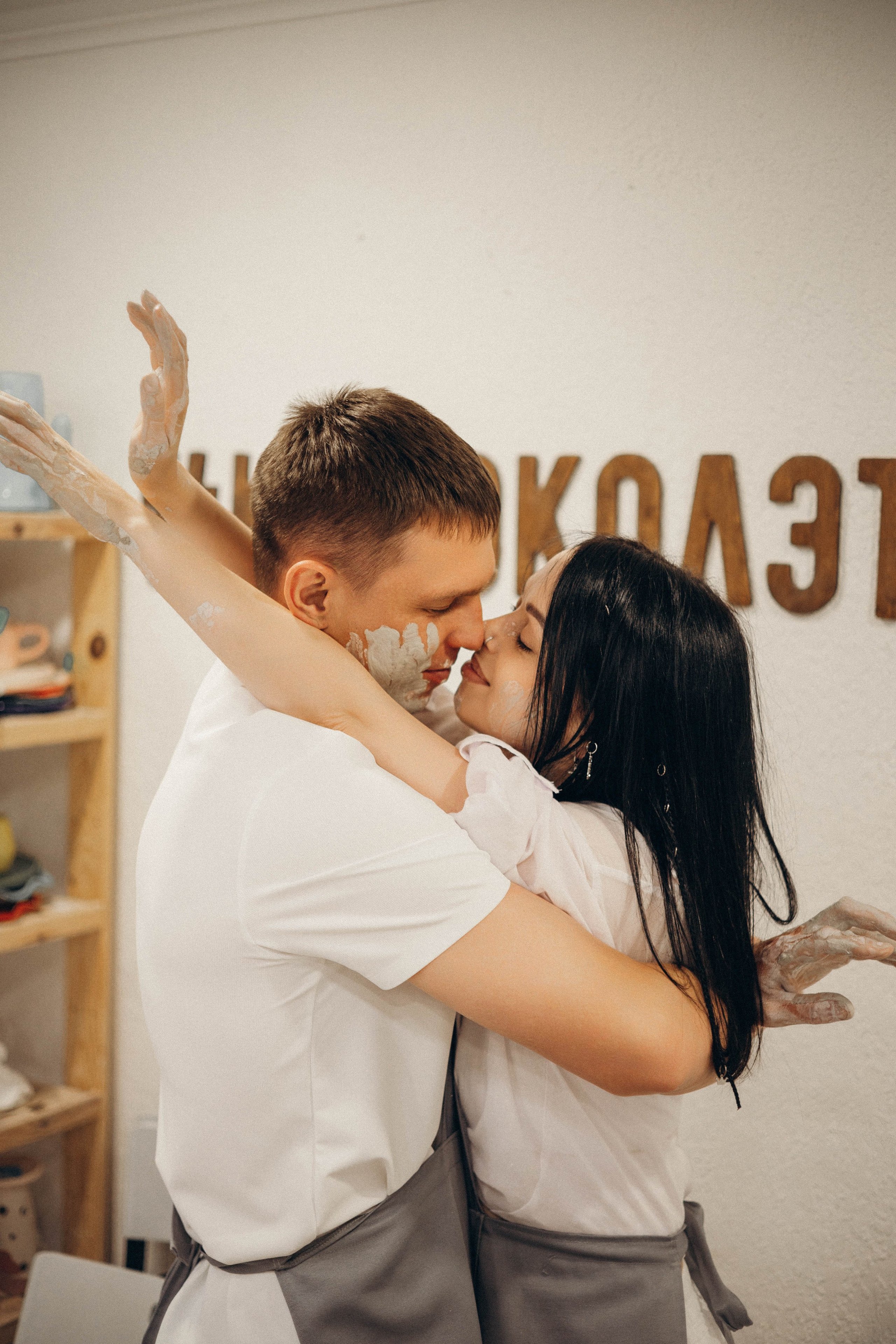 Love Story. Екатерина Серых — фотограф в Курске | Индивидуальные, семейные и love story съёмки