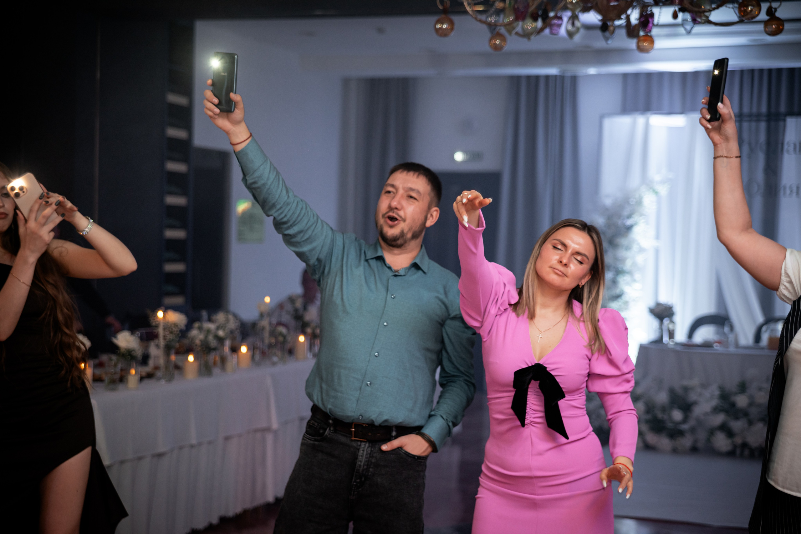 Wedding november vibe. Свадебный и семейный фотограф в Ижевске Романова Ольга