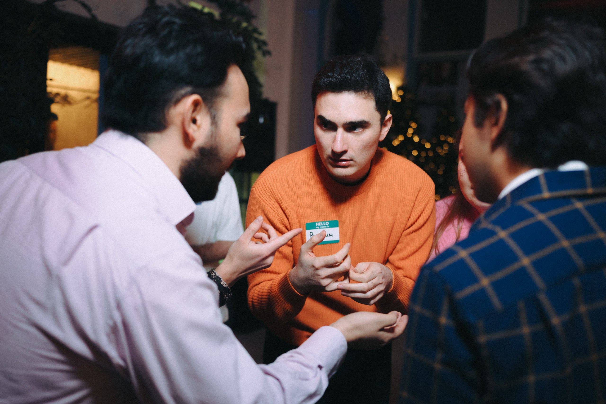 Корпоративы (сборник). Komonev