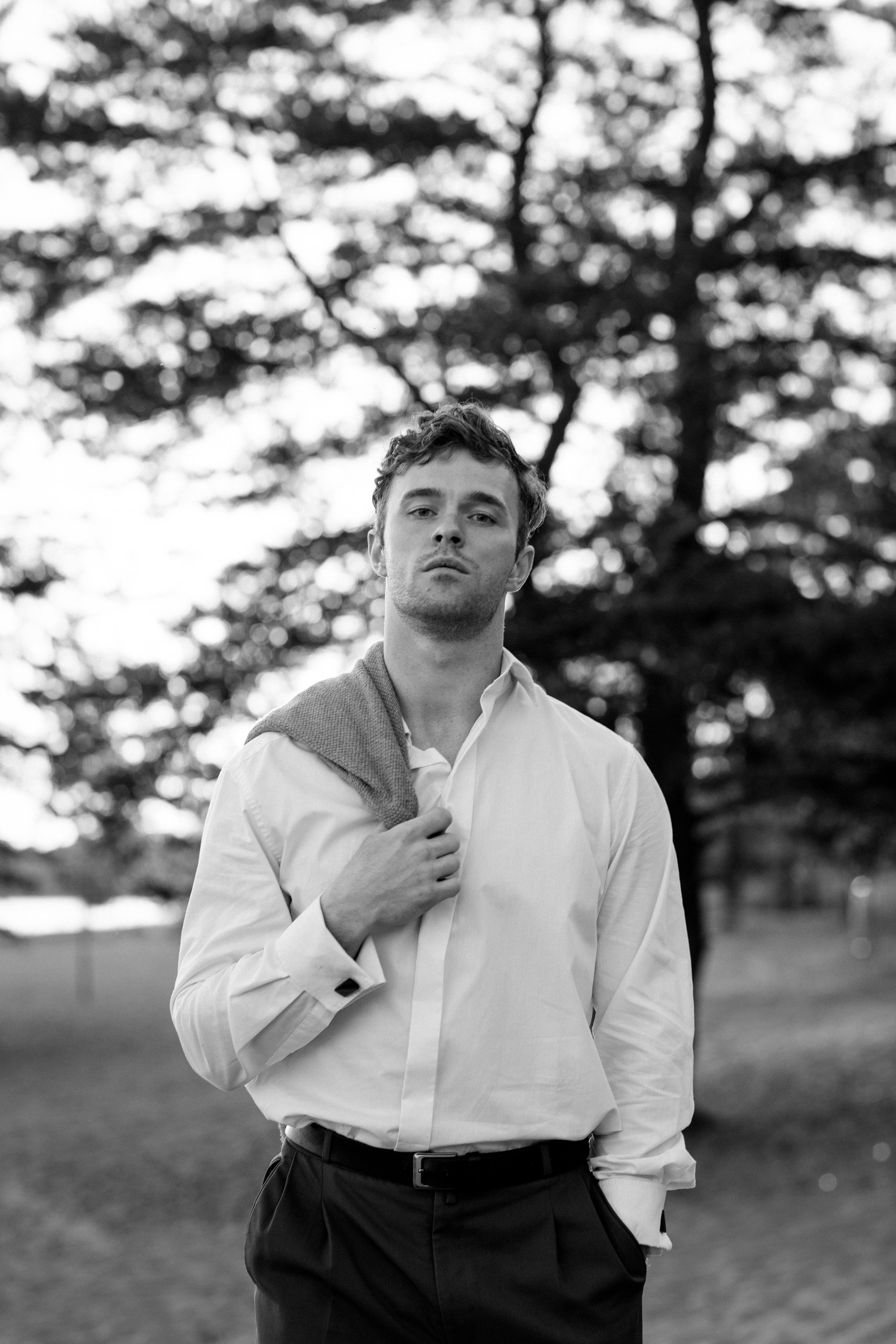 Михаил. Свадебный и портретный фотограф